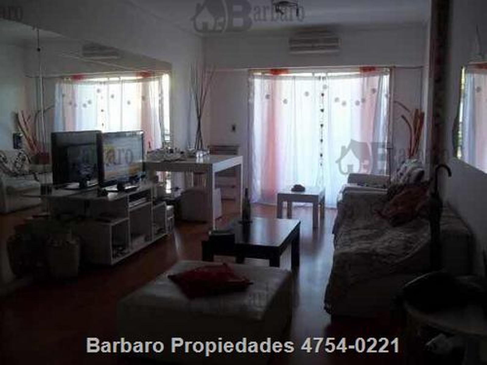 BARBARO VENDE DEPARTAMENTO EN EL CENTRO DE SAN MARTIN — foto 7