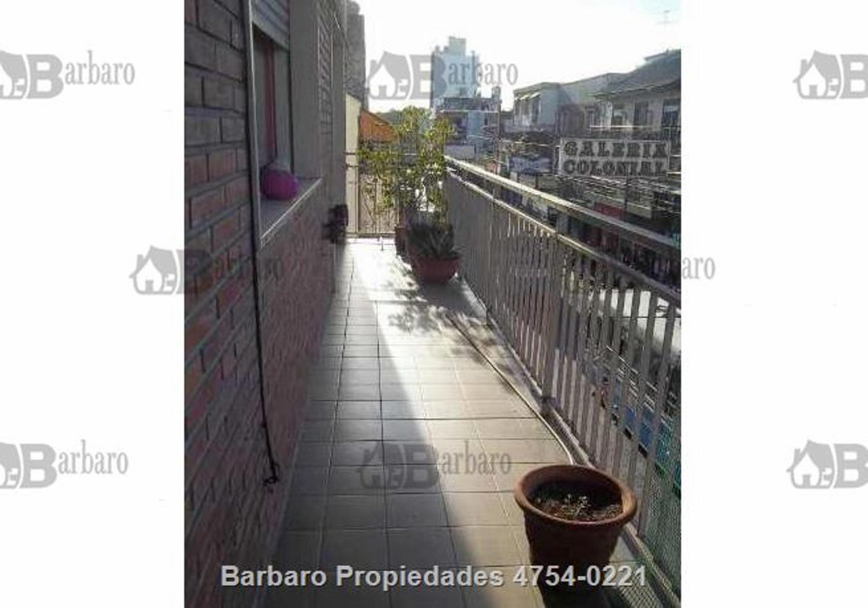 BARBARO VENDE DEPARTAMENTO EN EL CENTRO DE SAN MARTIN — foto 8
