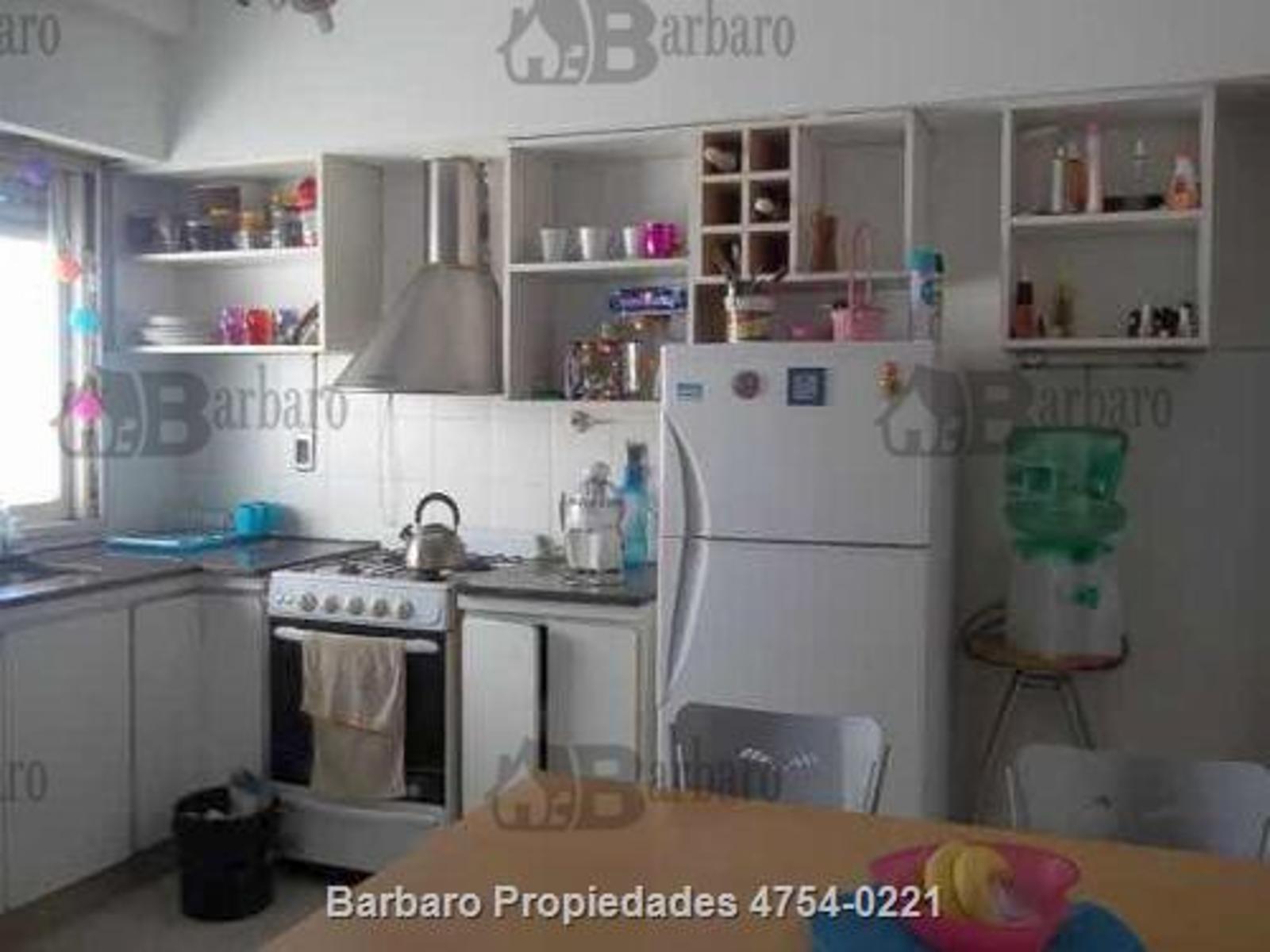 BARBARO VENDE DEPARTAMENTO EN EL CENTRO DE SAN MARTIN — foto 9