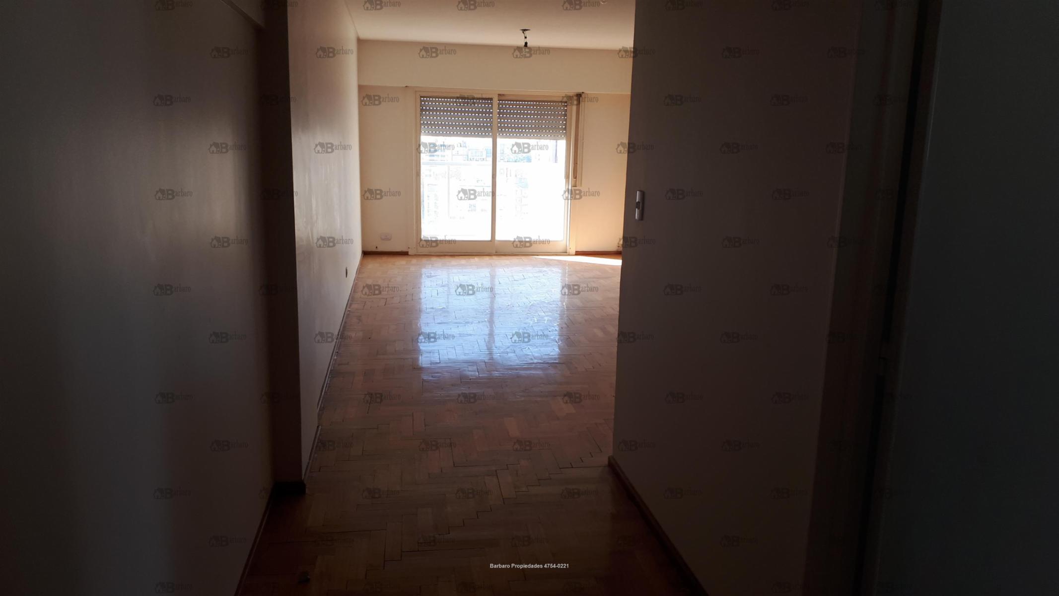 BARBARO VENDE DEPERTAMENTO CON BAULERA EN EL CENTRO DE SAN MARTIN — foto 5