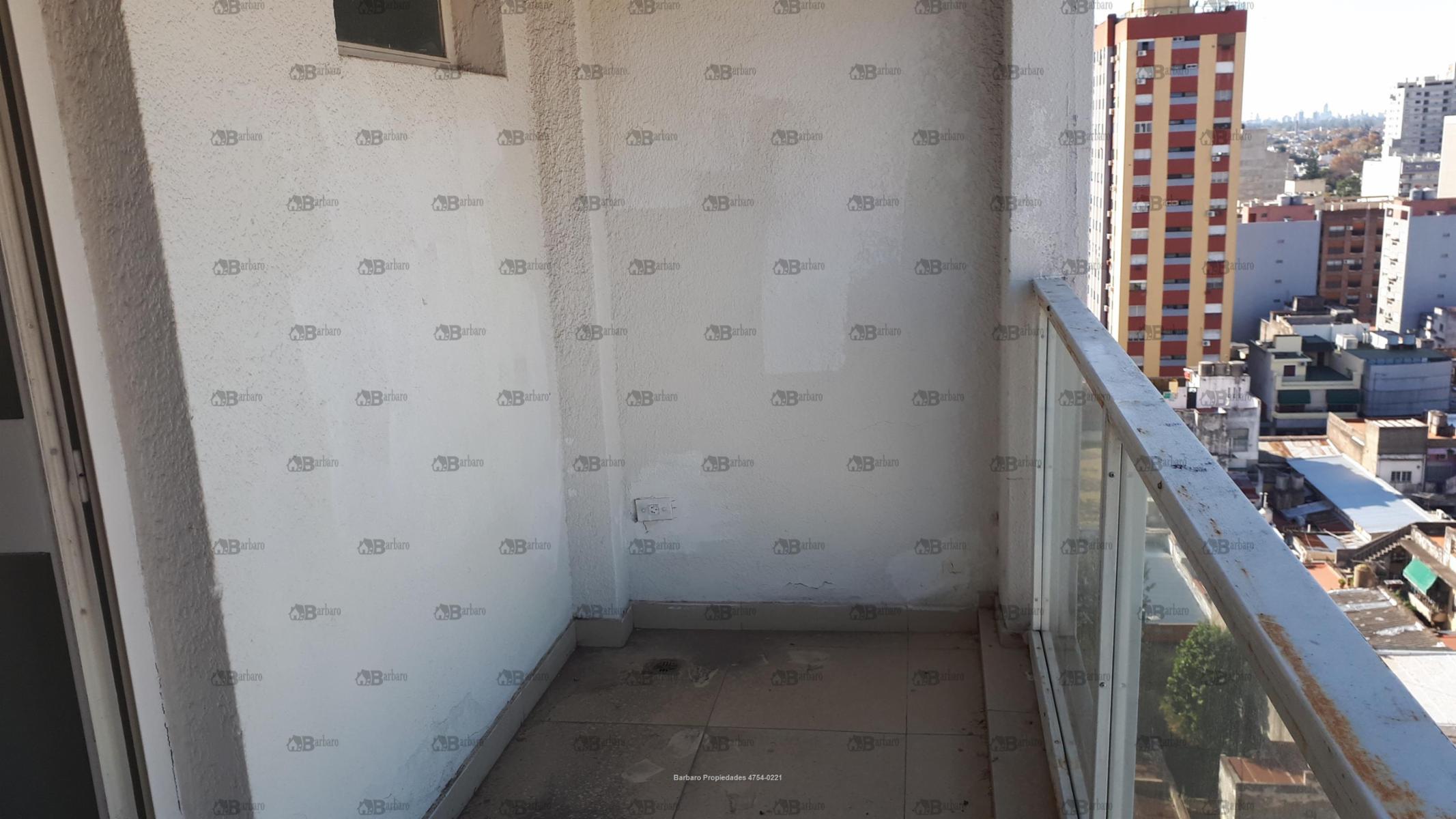 BARBARO VENDE DEPERTAMENTO CON BAULERA EN EL CENTRO DE SAN MARTIN — foto 7