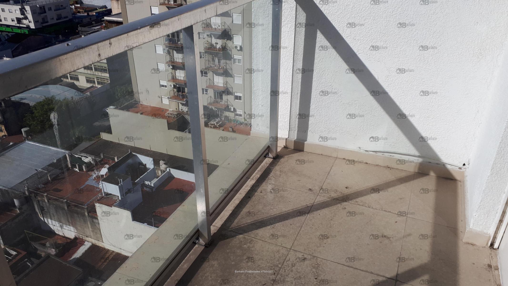 BARBARO VENDE DEPERTAMENTO CON BAULERA EN EL CENTRO DE SAN MARTIN — foto 10