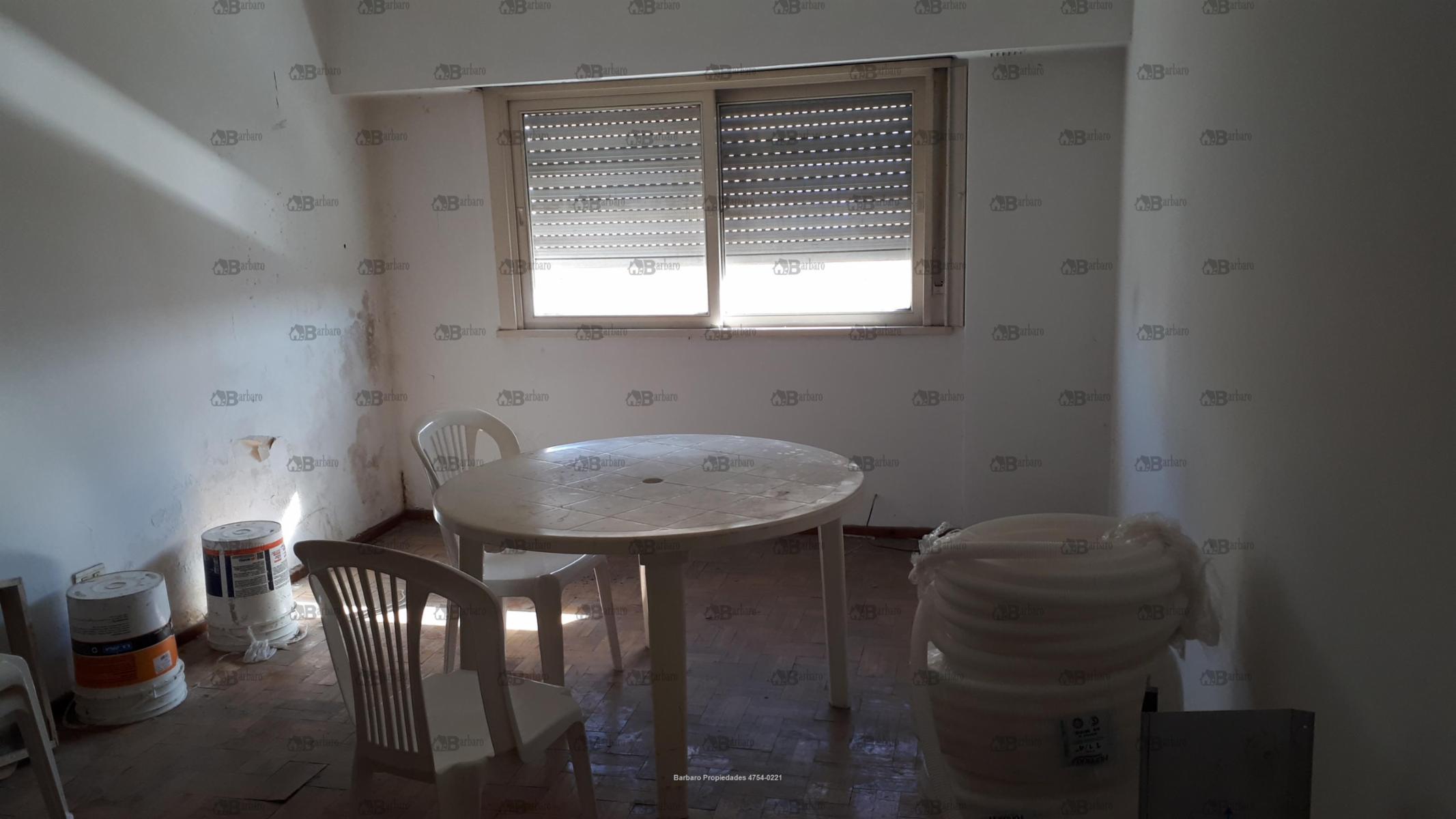 BARBARO VENDE DEPERTAMENTO CON BAULERA EN EL CENTRO DE SAN MARTIN — foto 2