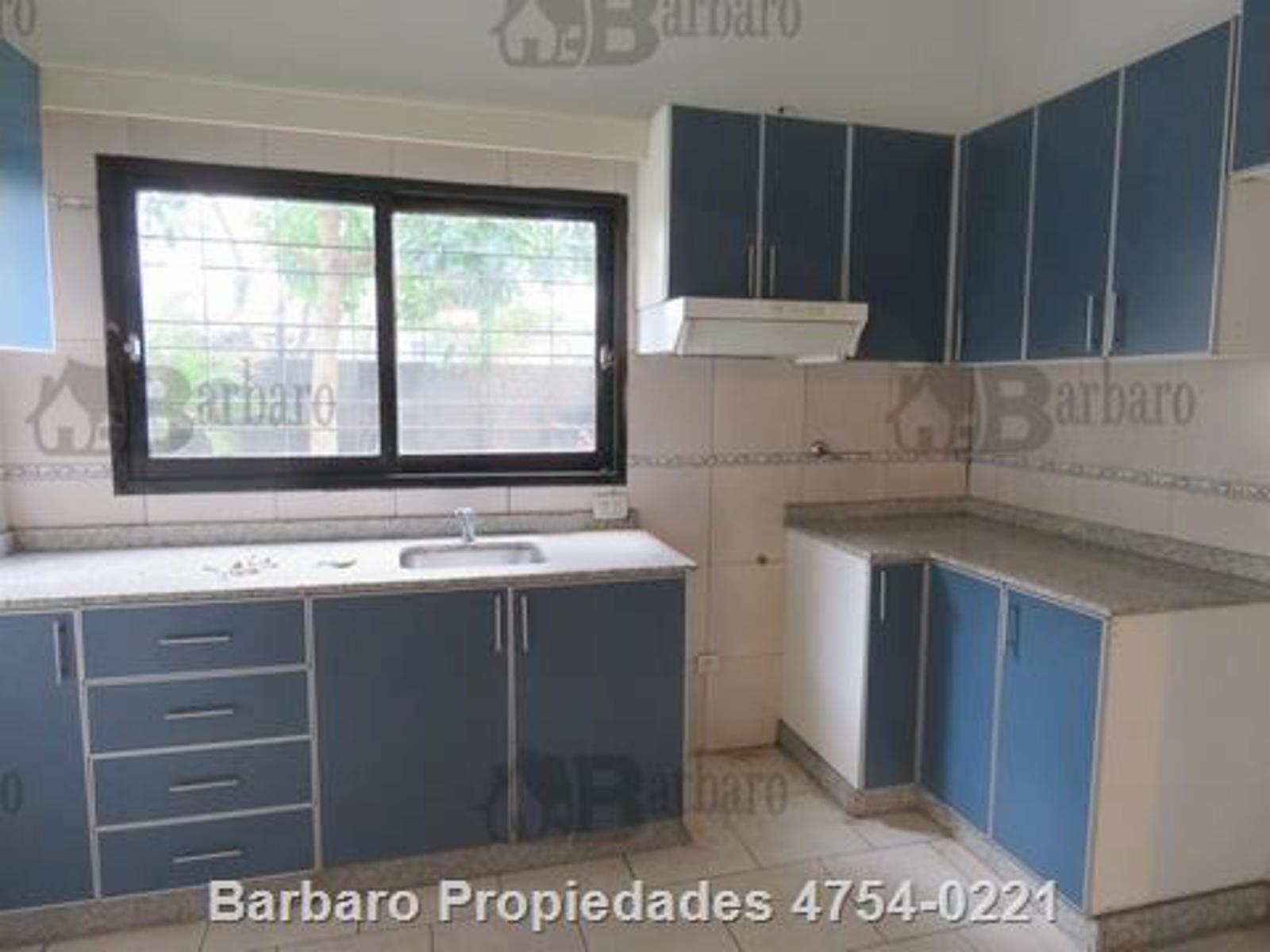 BARBARO VENDE CASA EN SAN ANDRES — foto 2
