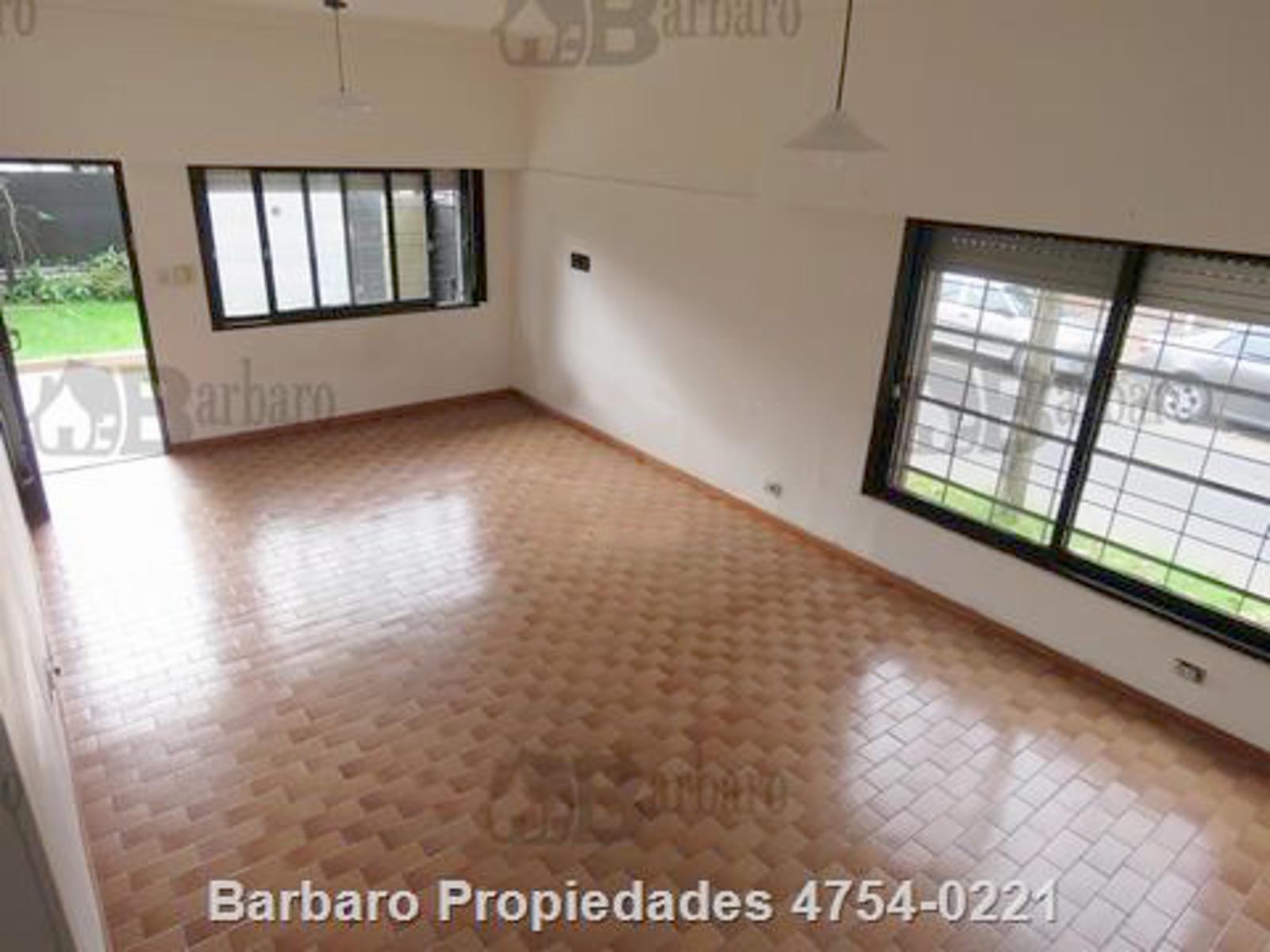 BARBARO VENDE CASA EN SAN ANDRES — foto 3