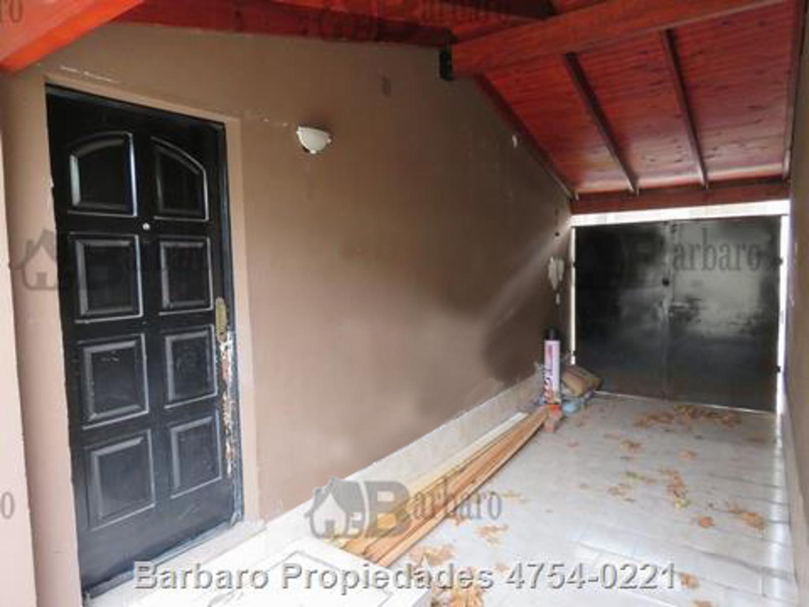 BARBARO VENDE CASA EN SAN ANDRES — foto 6