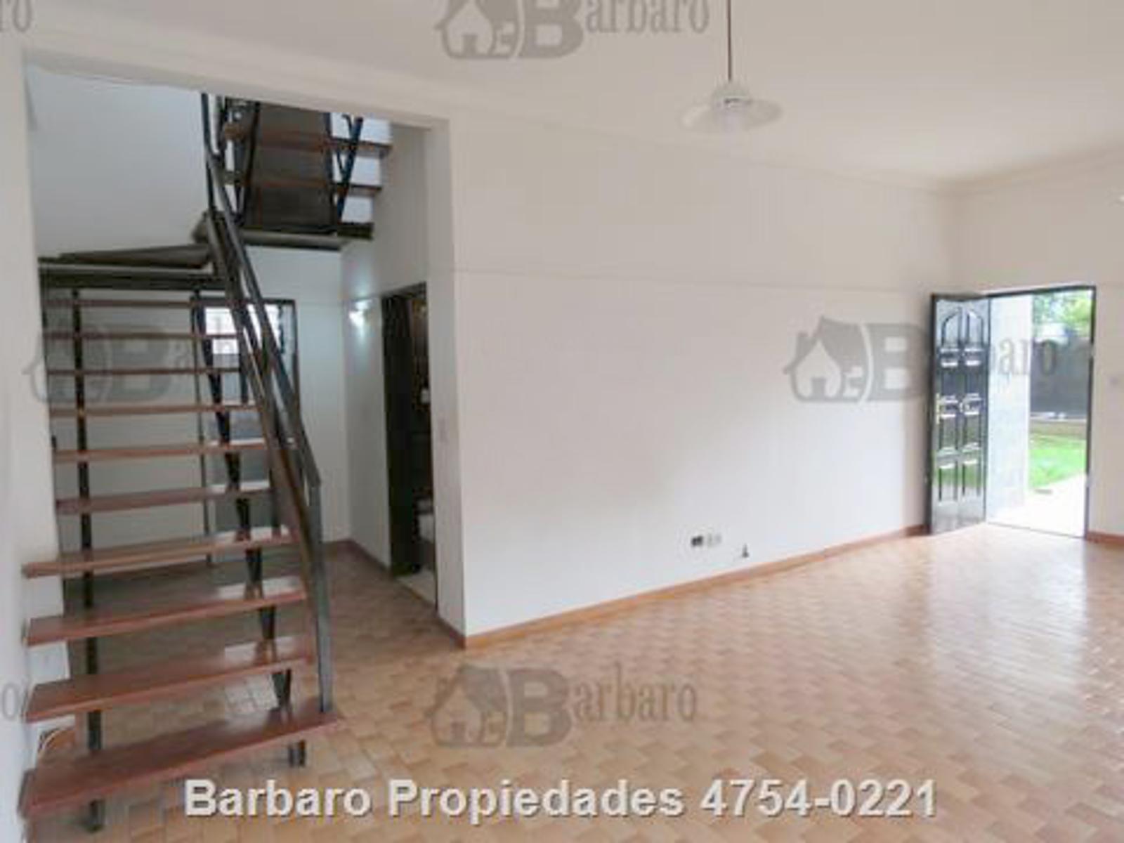 BARBARO VENDE CASA EN SAN ANDRES — foto 9