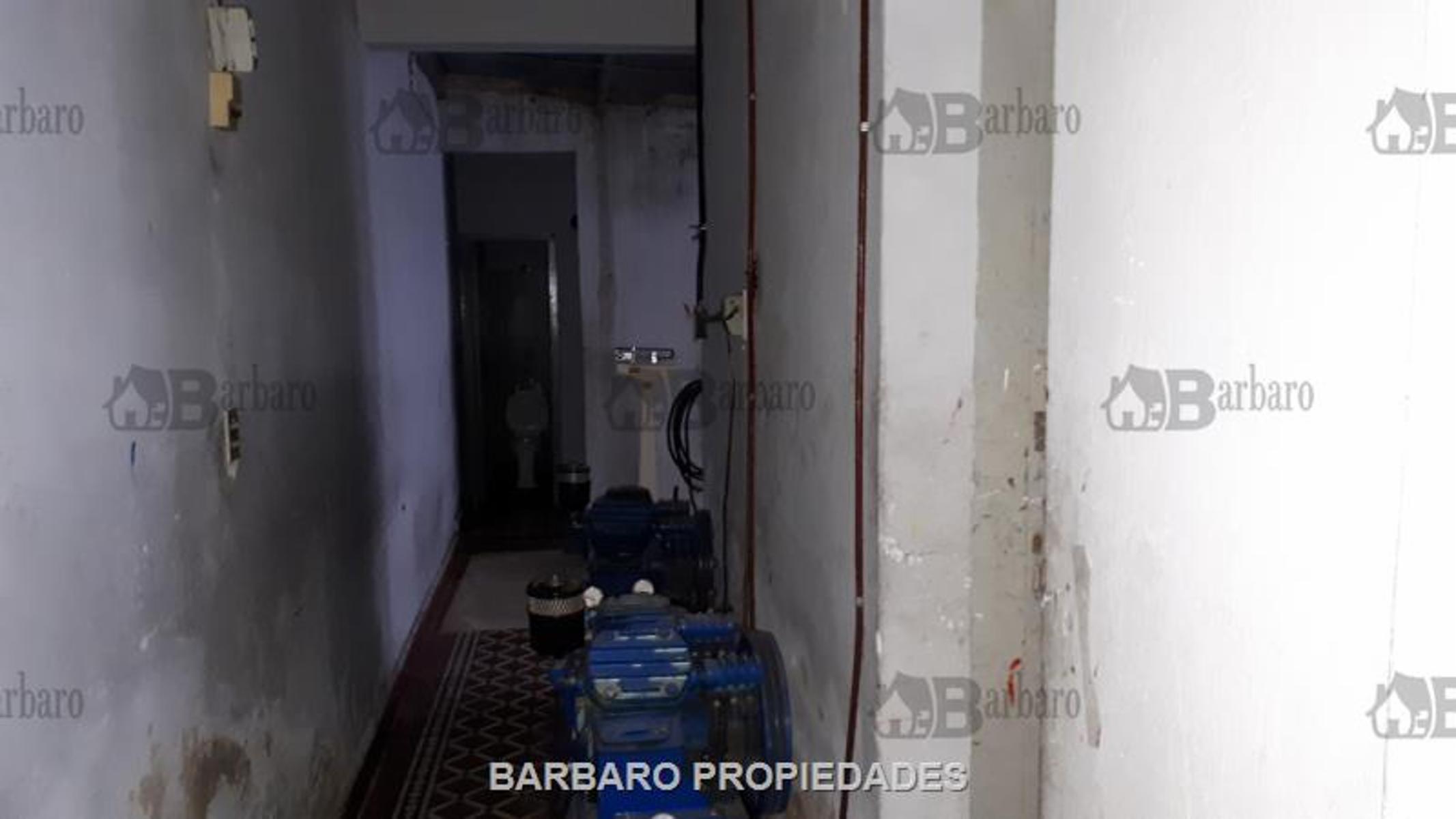 BARBARO VENDE GALPON VILLA MAIPU DE SAN MARTIN — foto 2