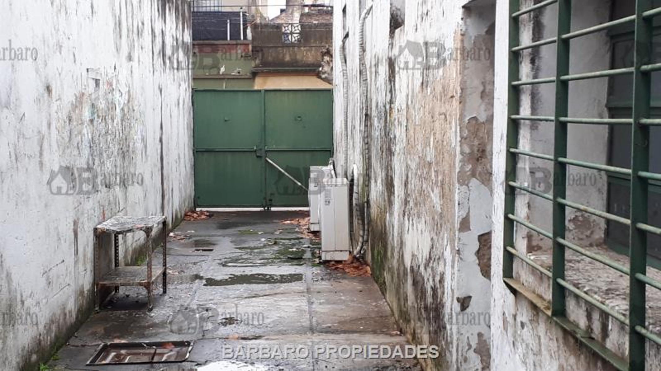 BARBARO VENDE GALPON VILLA MAIPU DE SAN MARTIN — foto 6