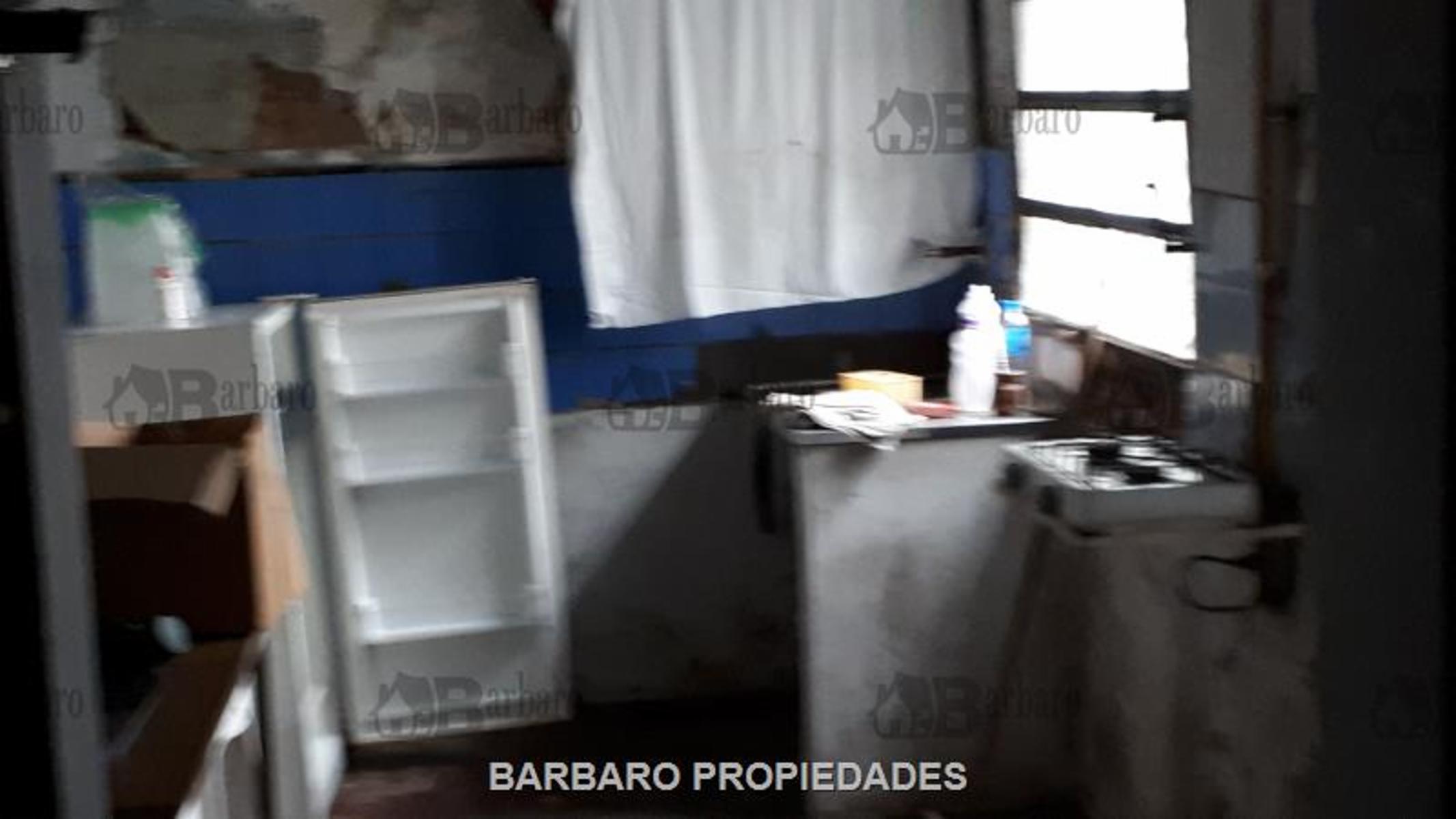 BARBARO VENDE GALPON VILLA MAIPU DE SAN MARTIN — foto 7