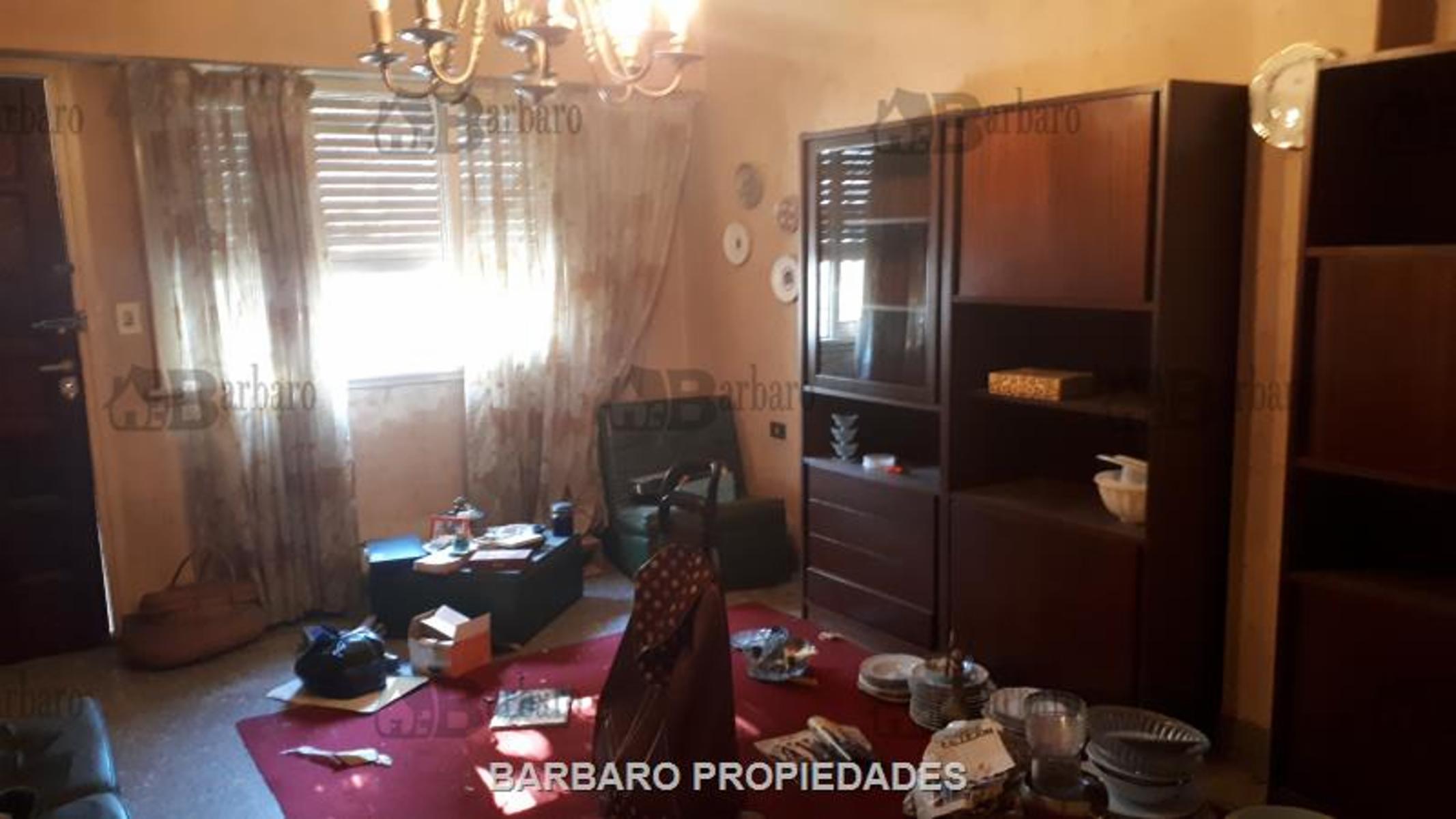 BARBARO VENDE PH EN SAN ANDRES