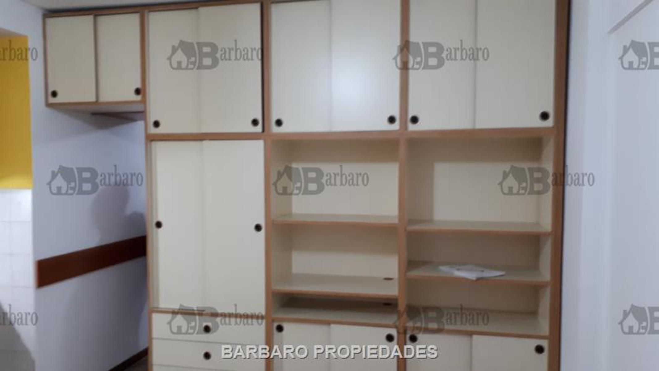 BARBARO VENDE DEPARTAMENTO EN EL CENTRO DE SAN MARTIN — foto 2