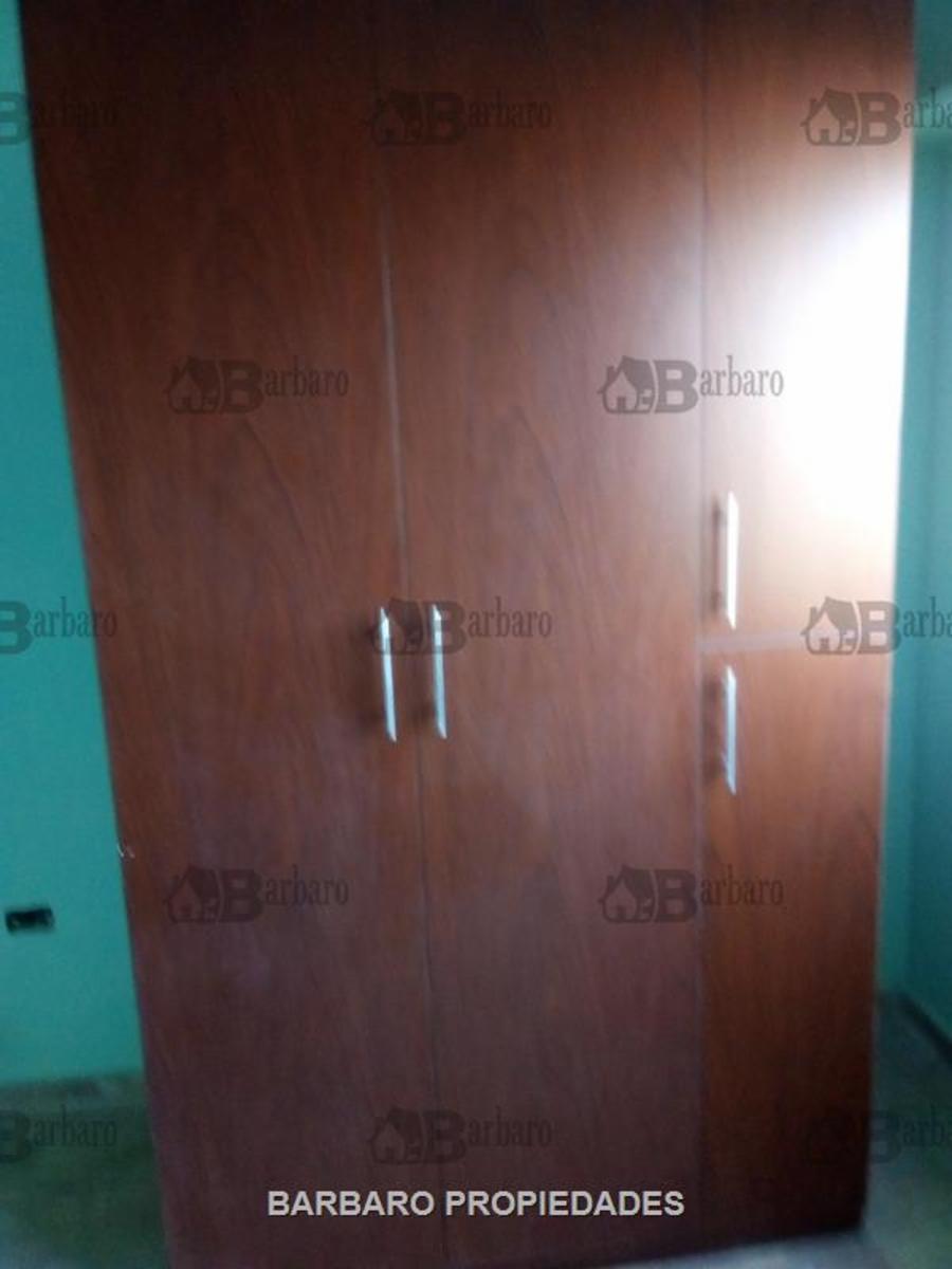 BARBARO VENDE DEPERTAMENTO EN EL CENTRO DE SAN MARTIN A ESTRENAR — foto 2