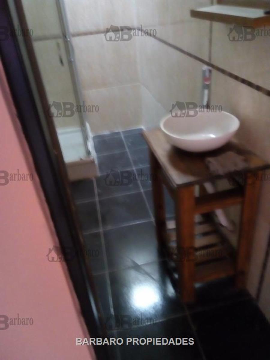 BARBARO VENDE DEPERTAMENTO EN EL CENTRO DE SAN MARTIN A ESTRENAR — foto 10