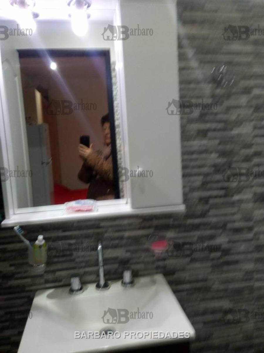 Barbaro Vende departamento en el Centro de San Martin — foto 3