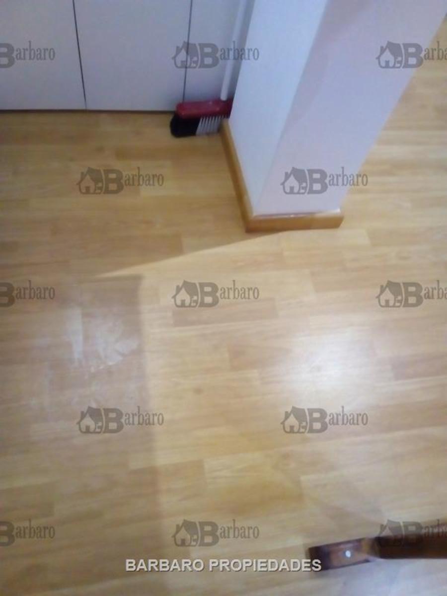 Barbaro Vende departamento en el Centro de San Martin — foto 7