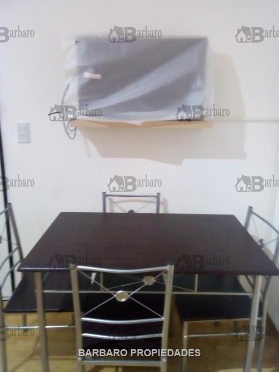 Barbaro Vende departamento en el Centro de San Martin — foto 8