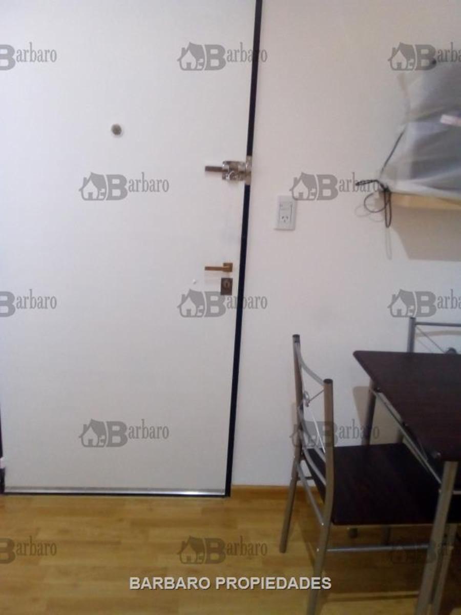 Barbaro Vende departamento en el Centro de San Martin — foto 9