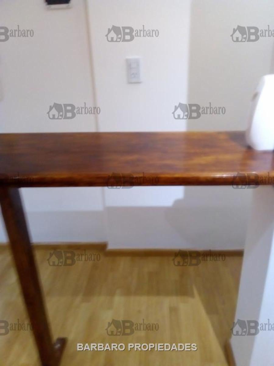 Barbaro Vende departamento en el Centro de San Martin — foto 10