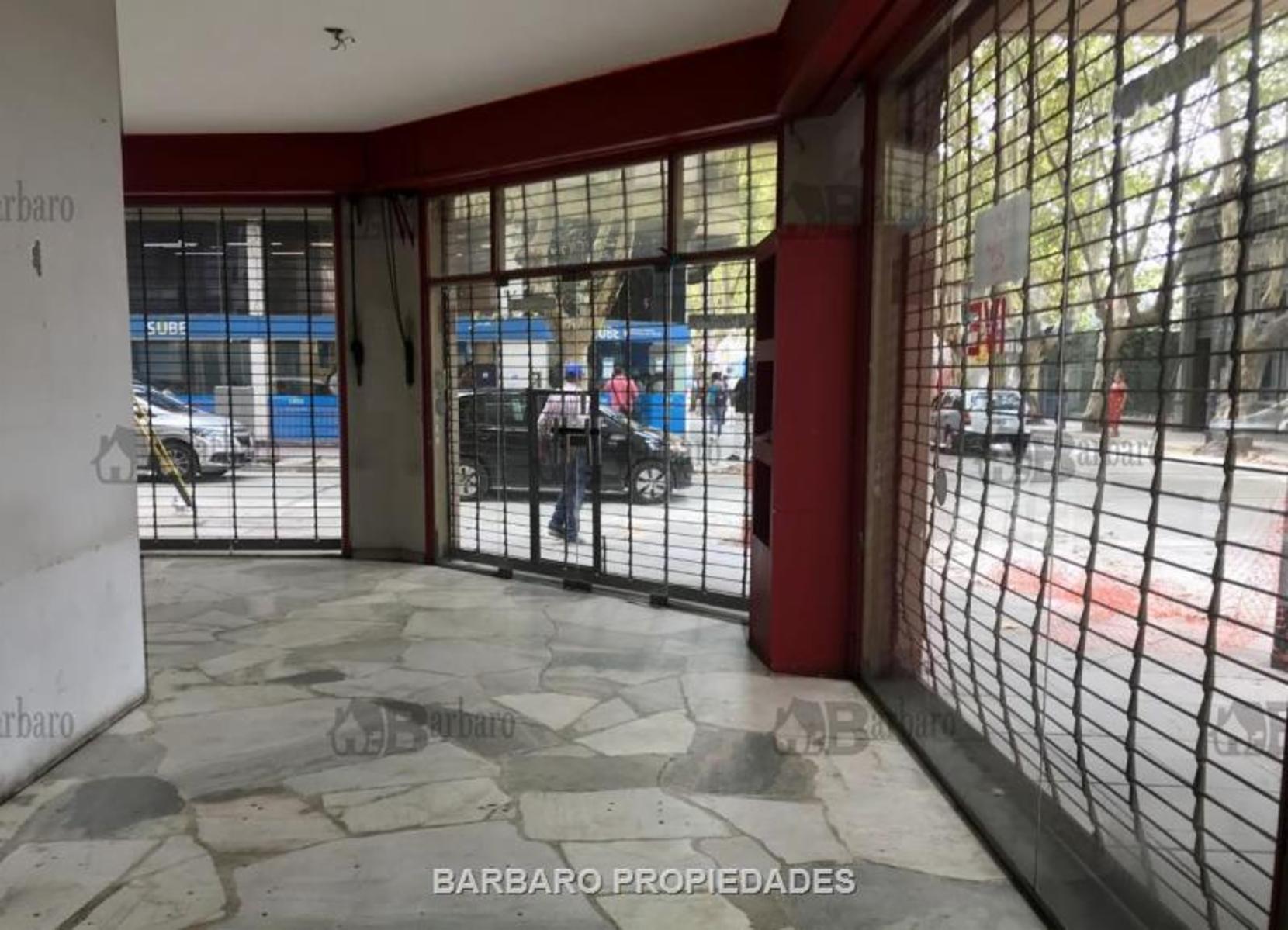 BARBARO VENDE LOCAL EN EL CENTRO DE SAN MARTIN — foto 2