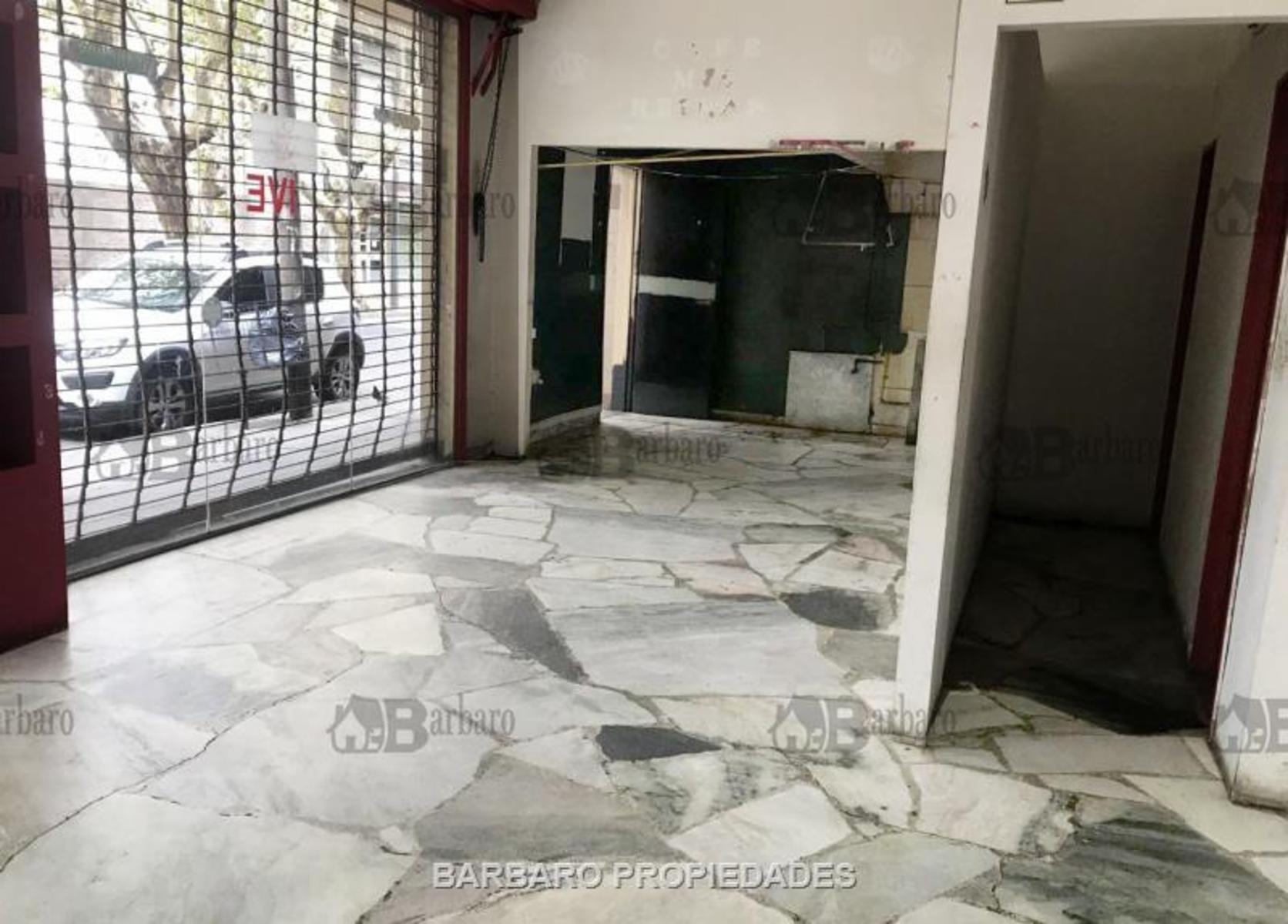 BARBARO VENDE LOCAL EN EL CENTRO DE SAN MARTIN — foto 3