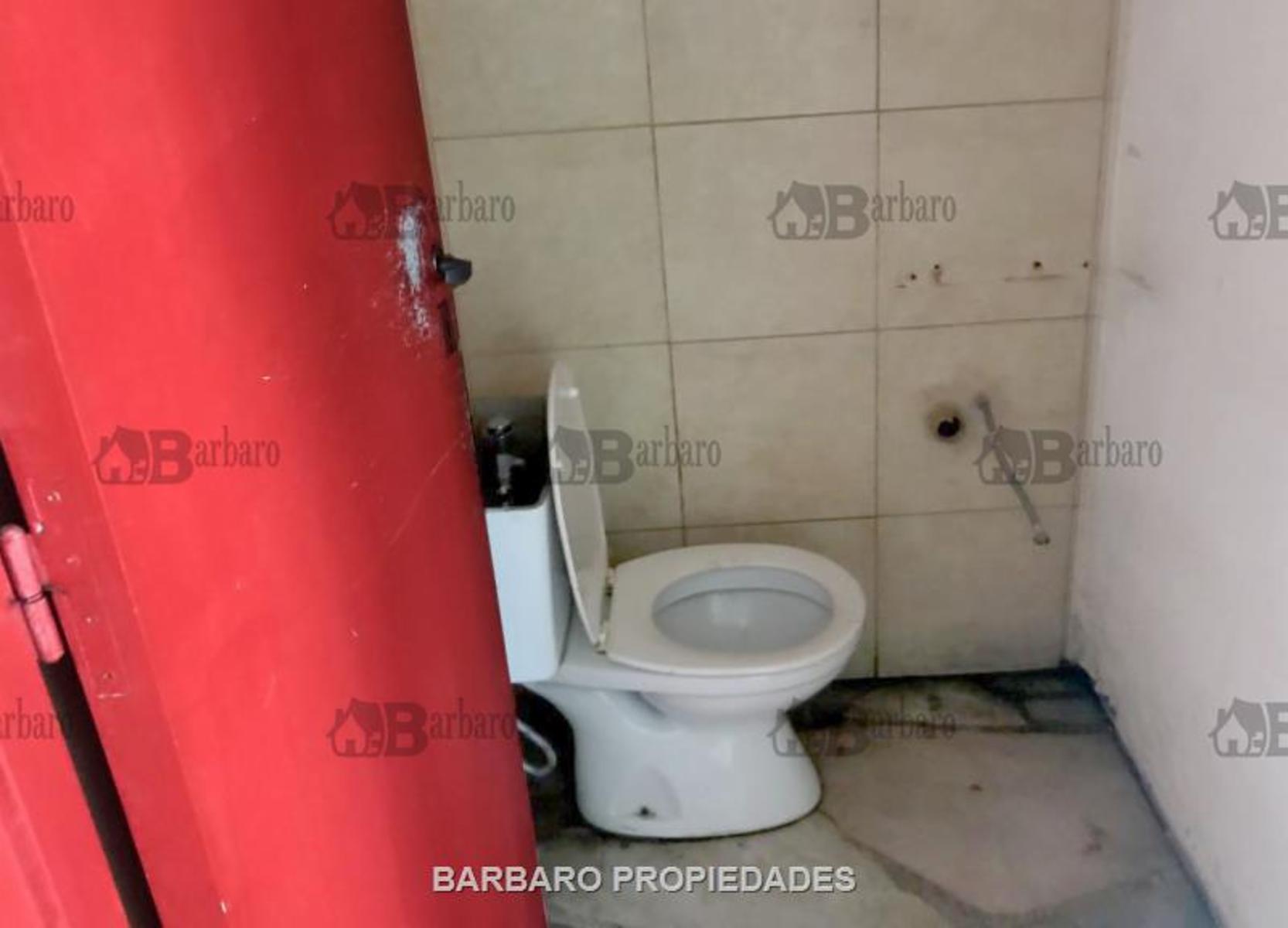 BARBARO VENDE LOCAL EN EL CENTRO DE SAN MARTIN — foto 6