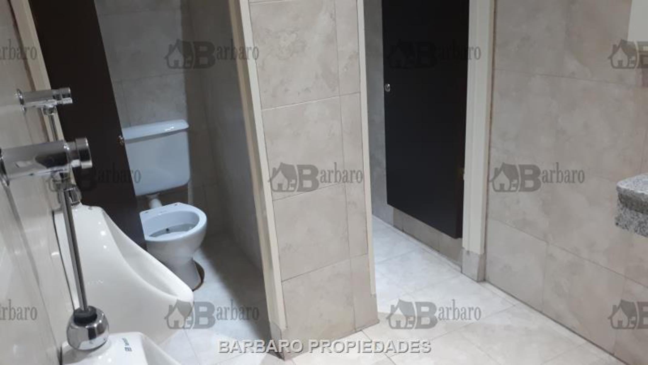 BARBARO ALQUILA LOCALES EN SAN MARTIN CENTRO — foto 11