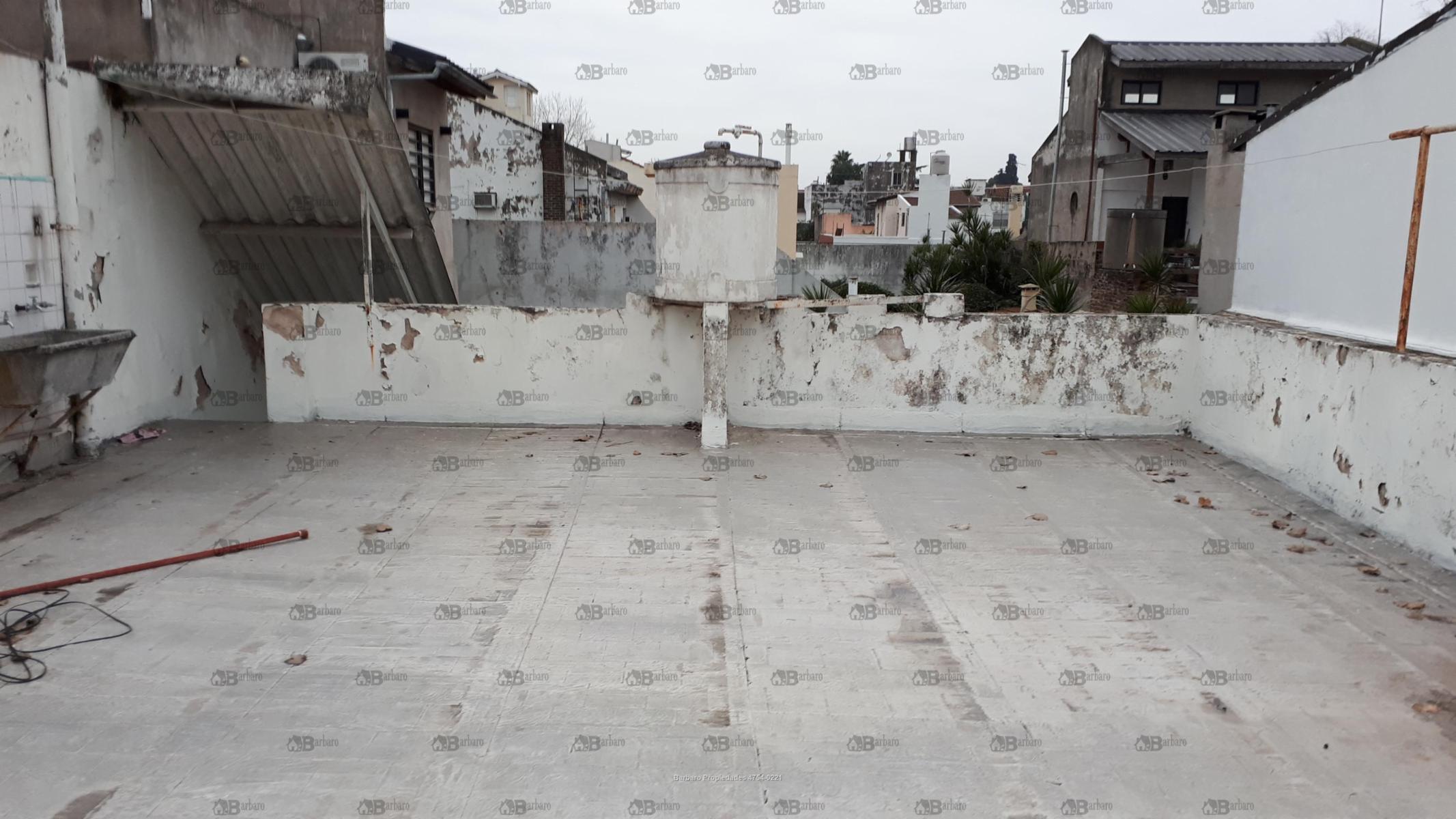BARBARO VENDE PH EN SAN ANDRES — foto 7