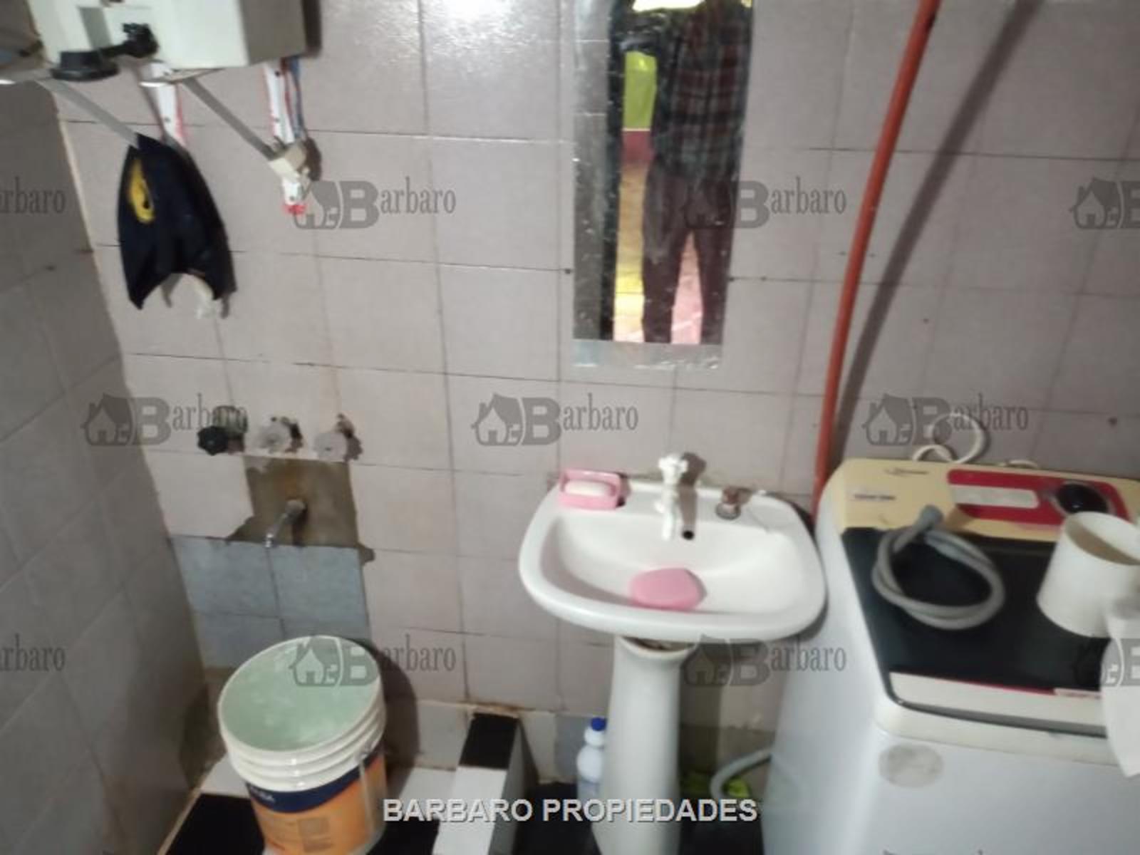 BARBARO VENDE DEPERTAMENTO EN VILLA MAIPU — foto 2