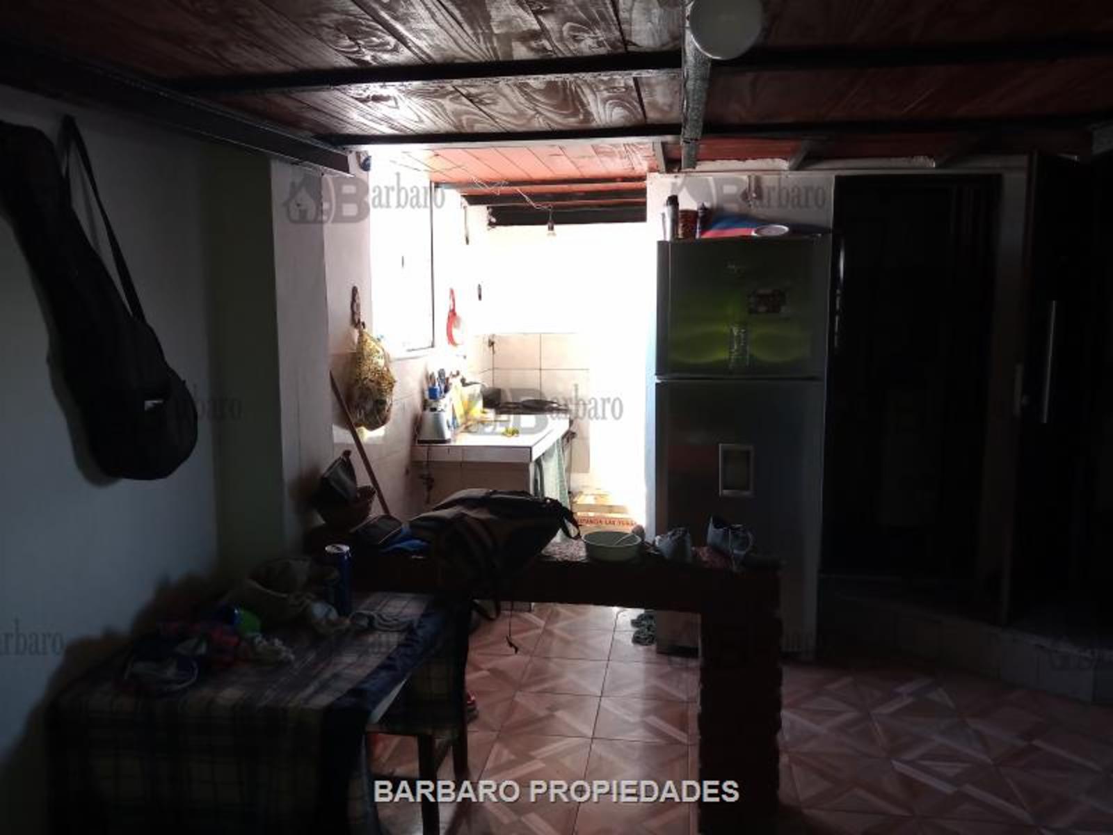 BARBARO VENDE DEPERTAMENTO EN VILLA MAIPU — foto 3