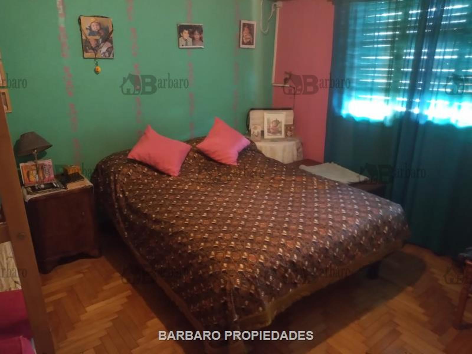BARBARO VENDE CASA EN VILLA MAIPU — foto 2