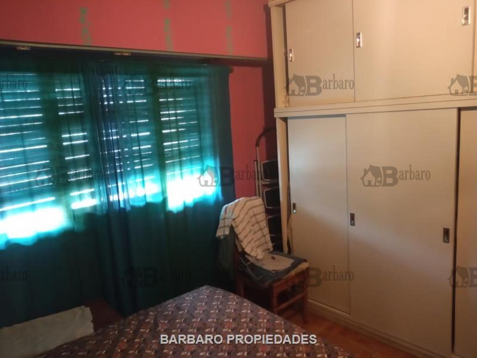 BARBARO VENDE CASA EN VILLA MAIPU — foto 3