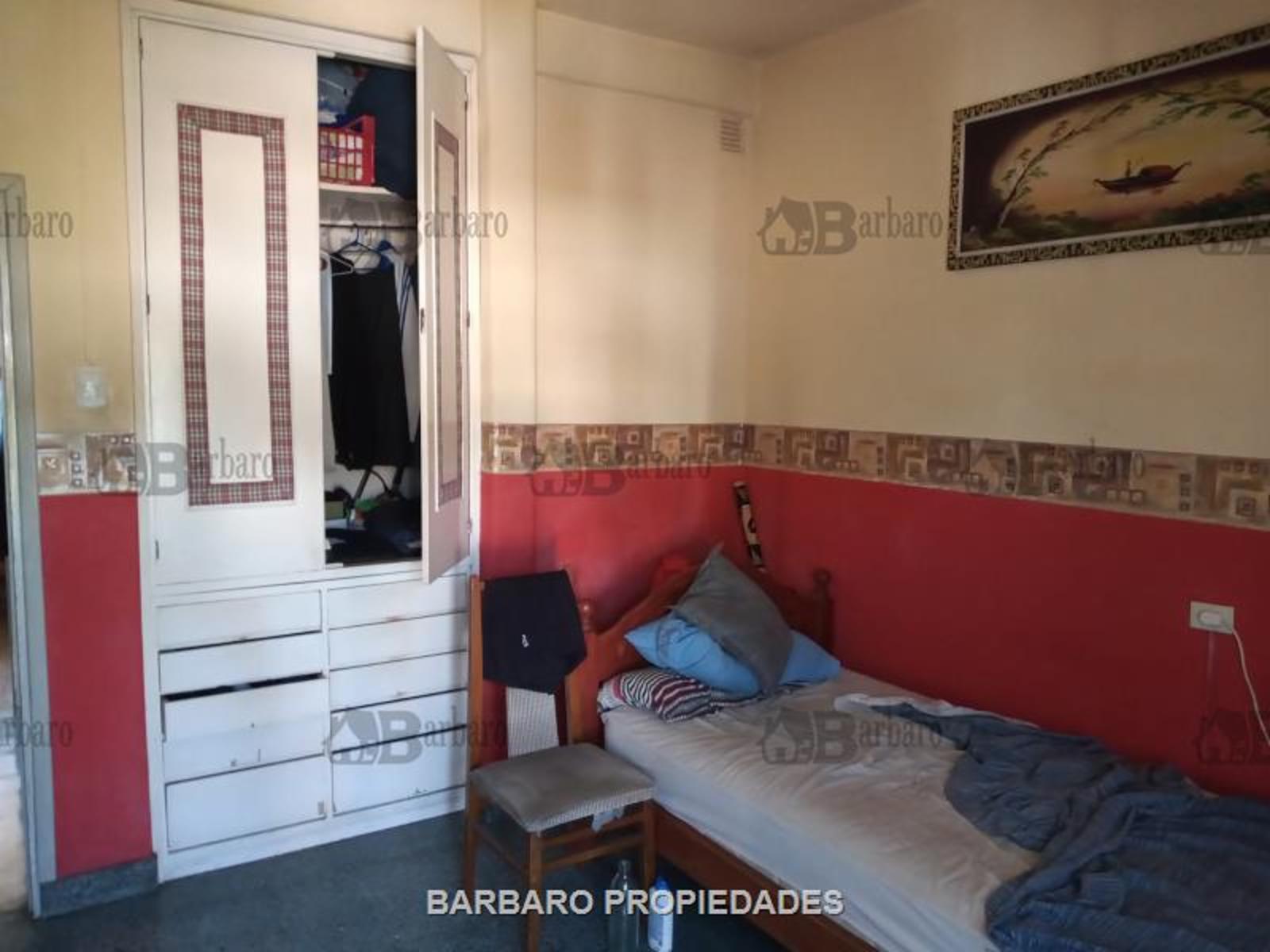 BARBARO VENDE GALPON CON VIVIENDA EN SAN ANDRES - 2