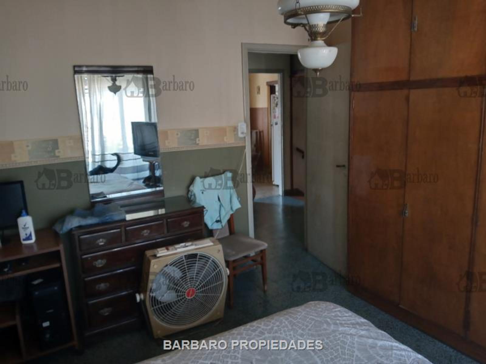 BARBARO VENDE GALPON CON VIVIENDA EN SAN ANDRES - 3