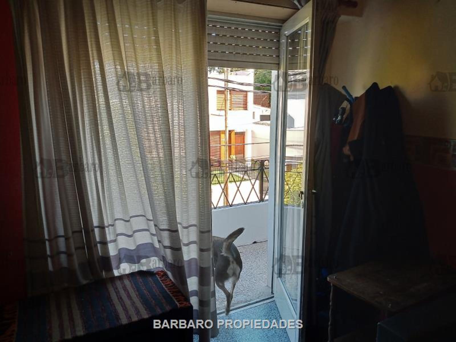 BARBARO VENDE GALPON CON VIVIENDA EN SAN ANDRES - 4