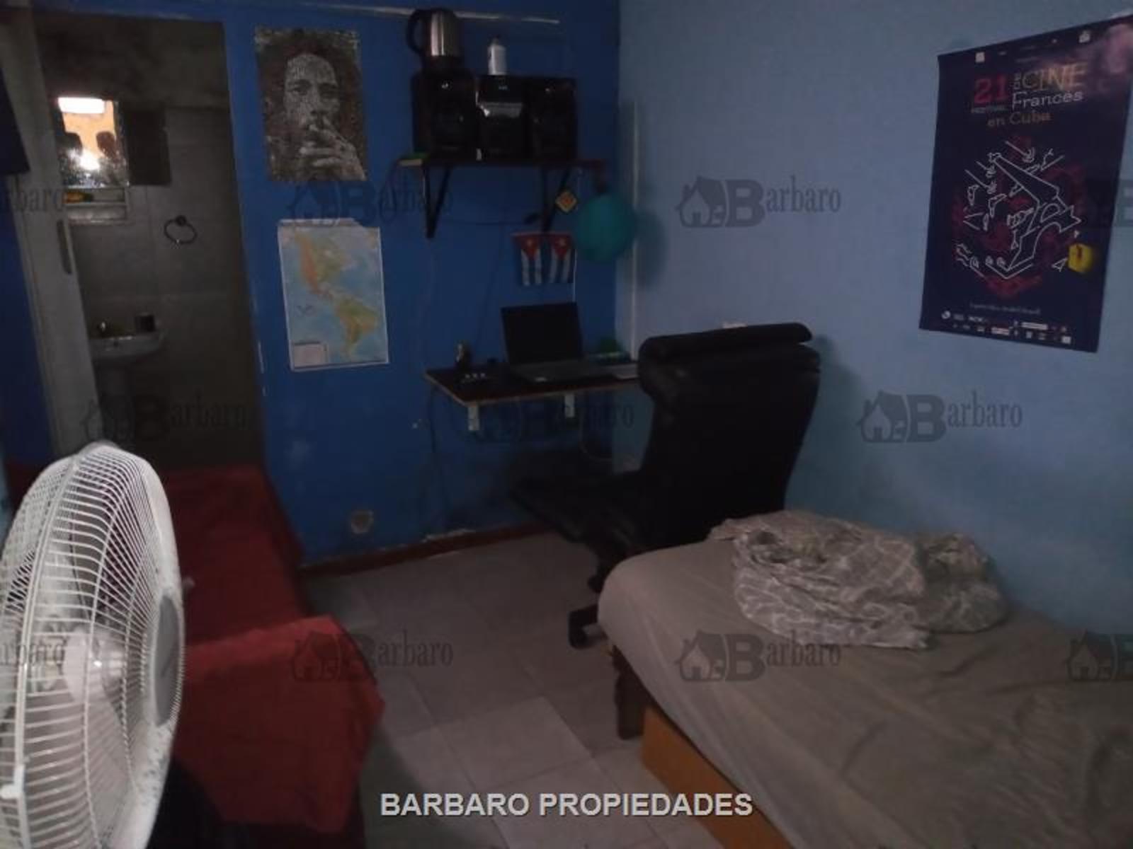 BARBARO VENDE GALPON CON VIVIENDA EN SAN ANDRES - 8