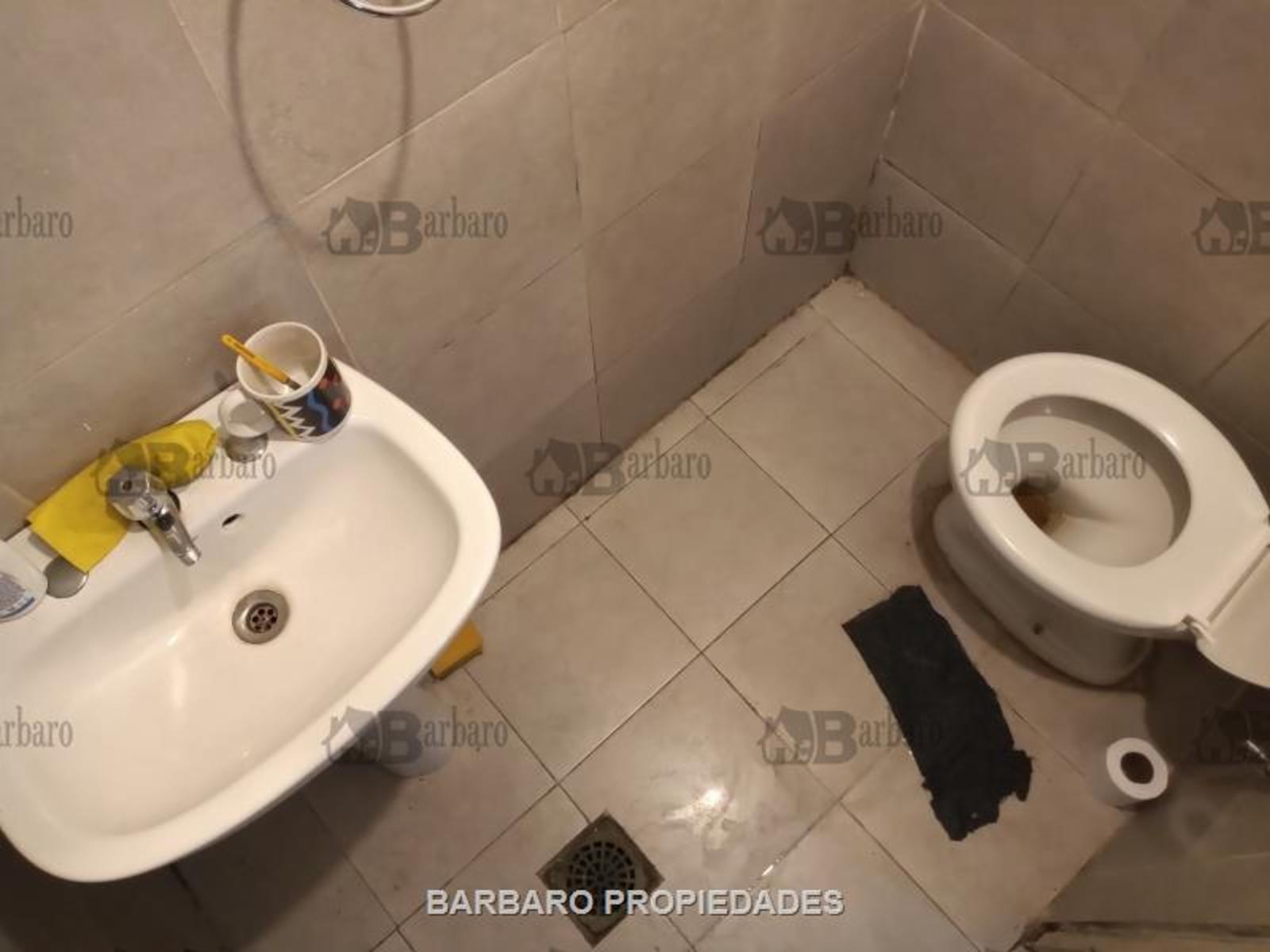 BARBARO VENDE GALPON CON VIVIENDA EN SAN ANDRES - 9