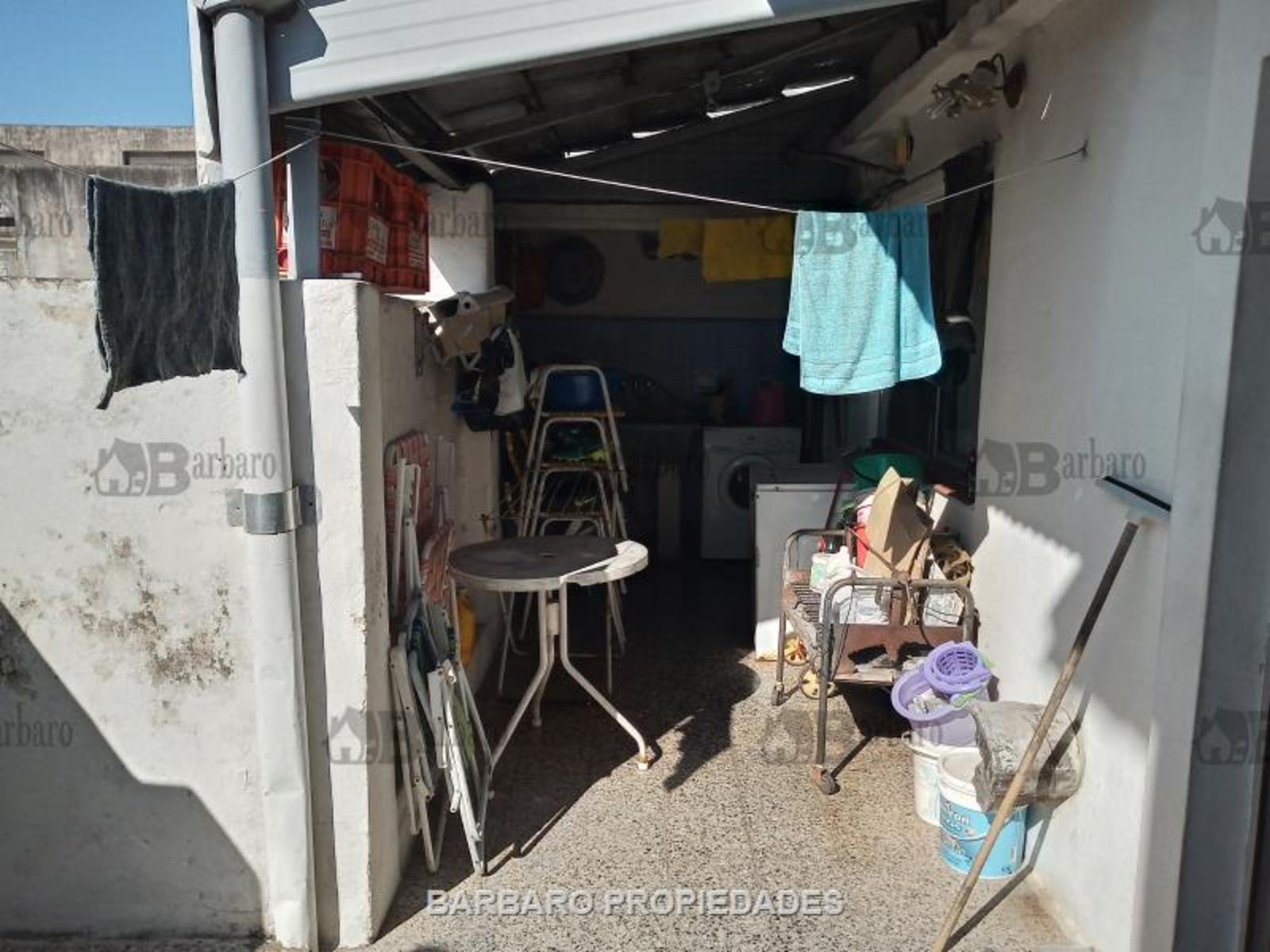 BARBARO VENDE GALPON CON VIVIENDA EN SAN ANDRES - 10