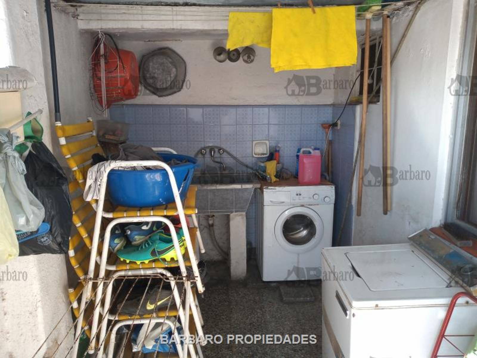 BARBARO VENDE GALPON CON VIVIENDA EN SAN ANDRES - 11