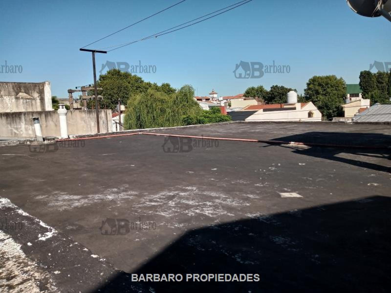 BARBARO VENDE GALPON CON VIVIENDA EN SAN ANDRES - 12