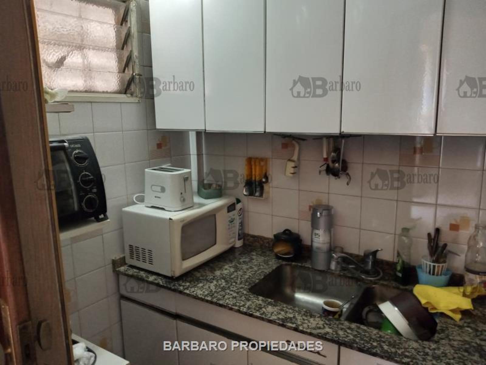 BARBARO VENDE GALPON CON VIVIENDA EN SAN ANDRES - 13