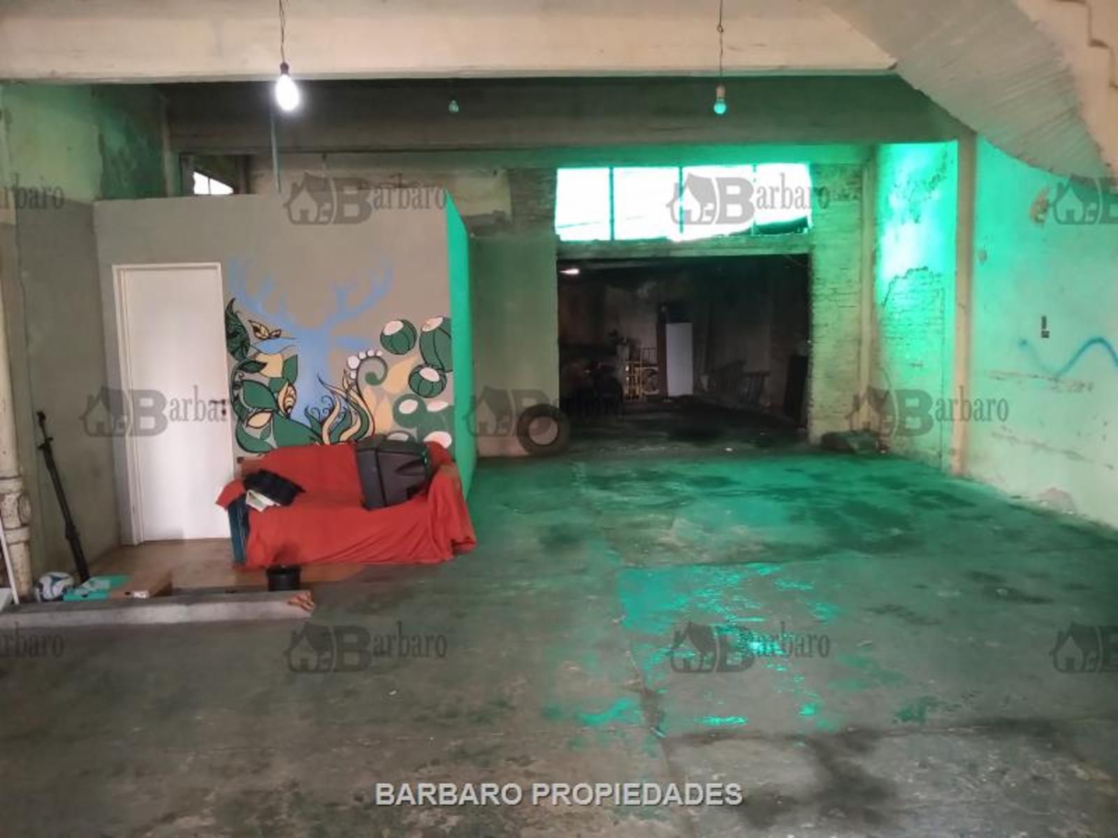 BARBARO VENDE CASA CON GALPON EN SAN ANDRES — foto 9