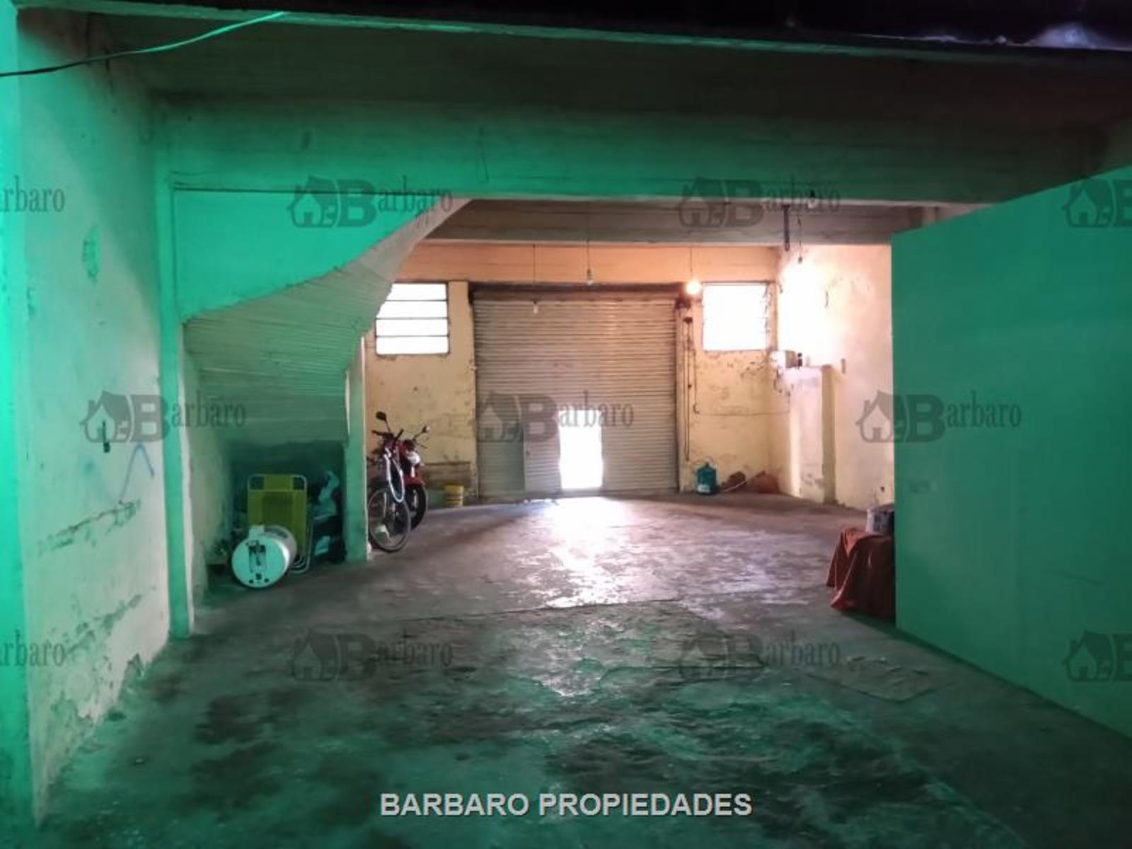 BARBARO VENDE CASA CON GALPON EN SAN ANDRES — foto 10