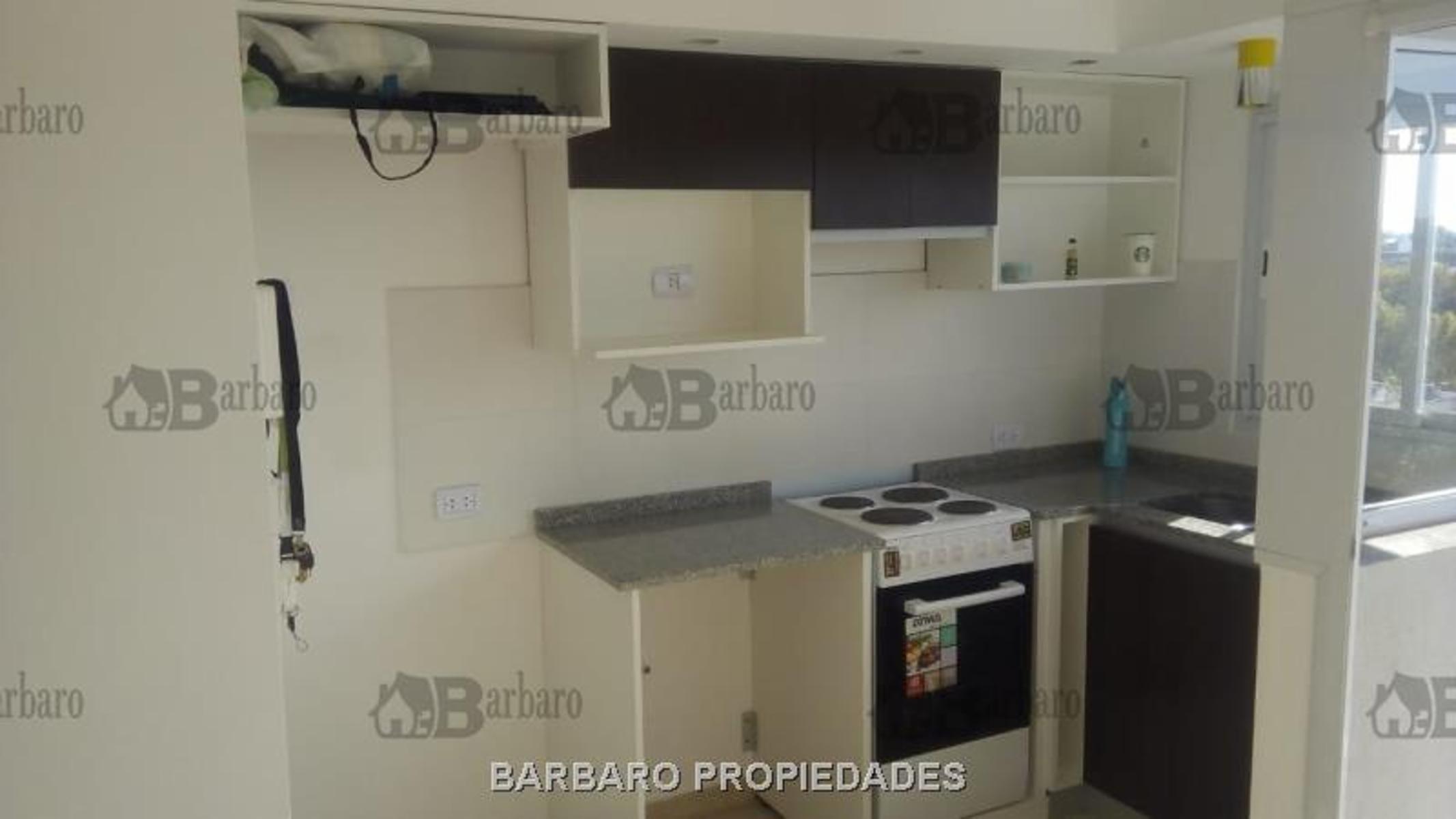 Barbaro Vende departamento a estrenar en San Martin centro — foto 2