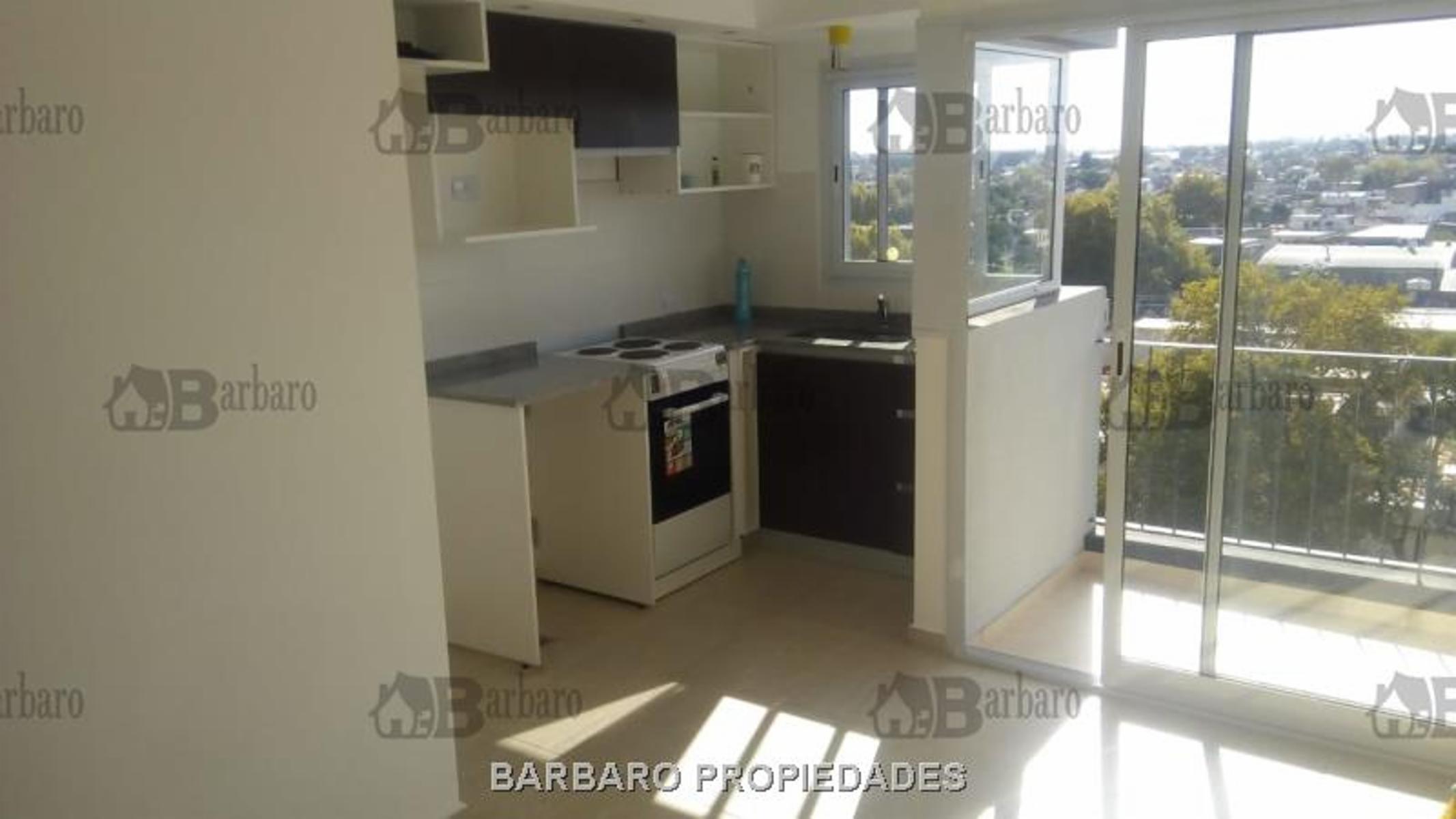 Barbaro Vende departamento a estrenar en San Martin centro — foto 5