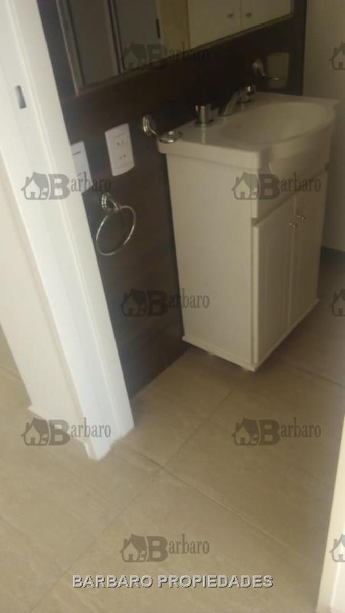 Barbaro Vende departamento a estrenar en San Martin centro — foto 7