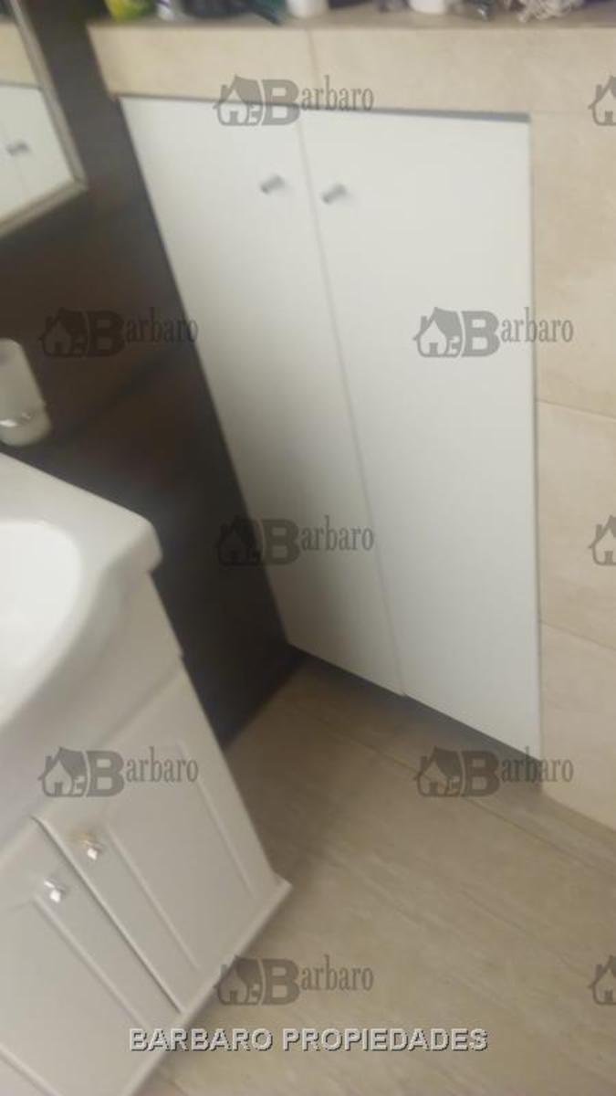 Barbaro Vende departamento a estrenar en San Martin centro — foto 10
