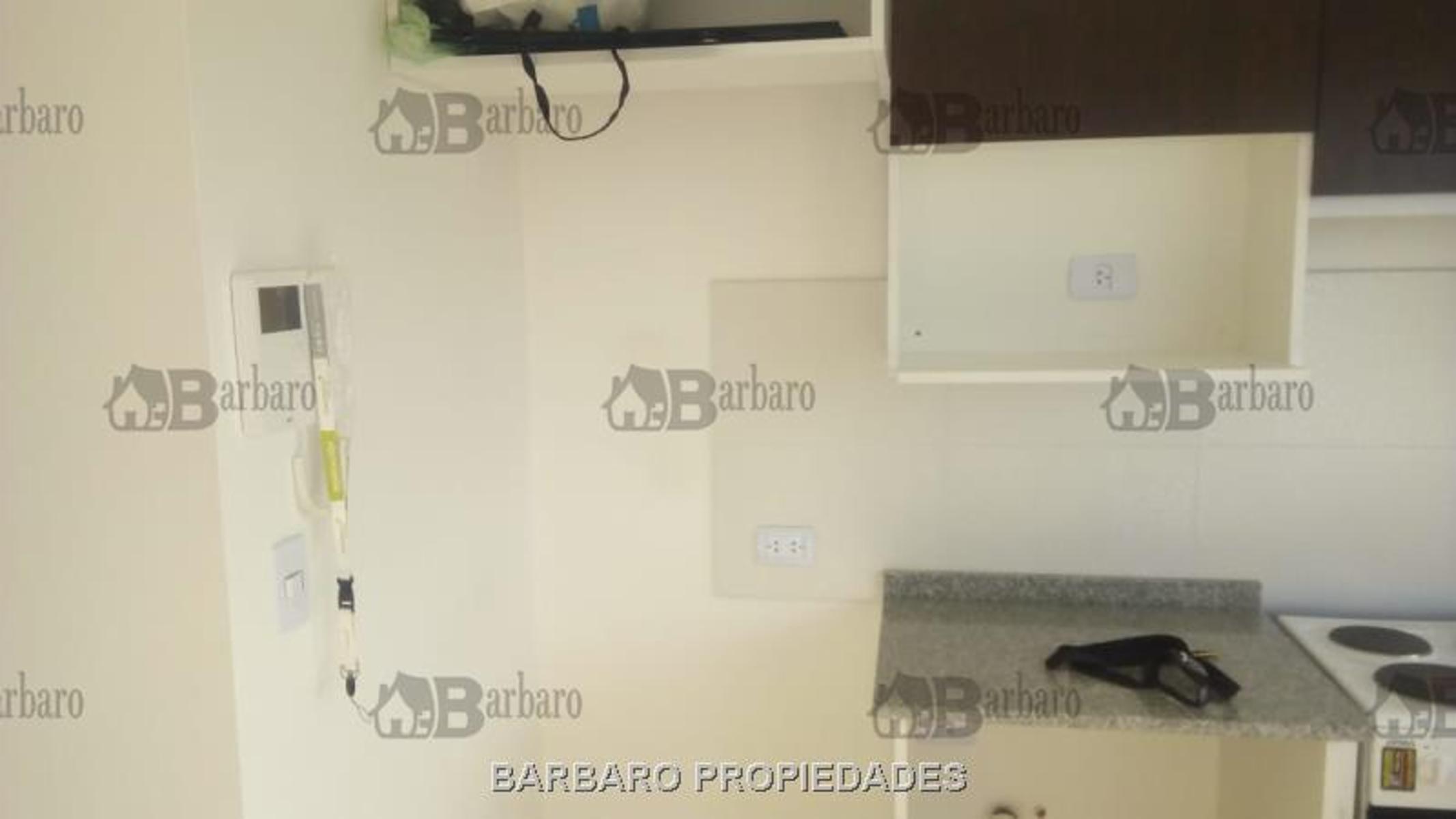 Barbaro Vende departamento a estrenar en San Martin centro — foto 12
