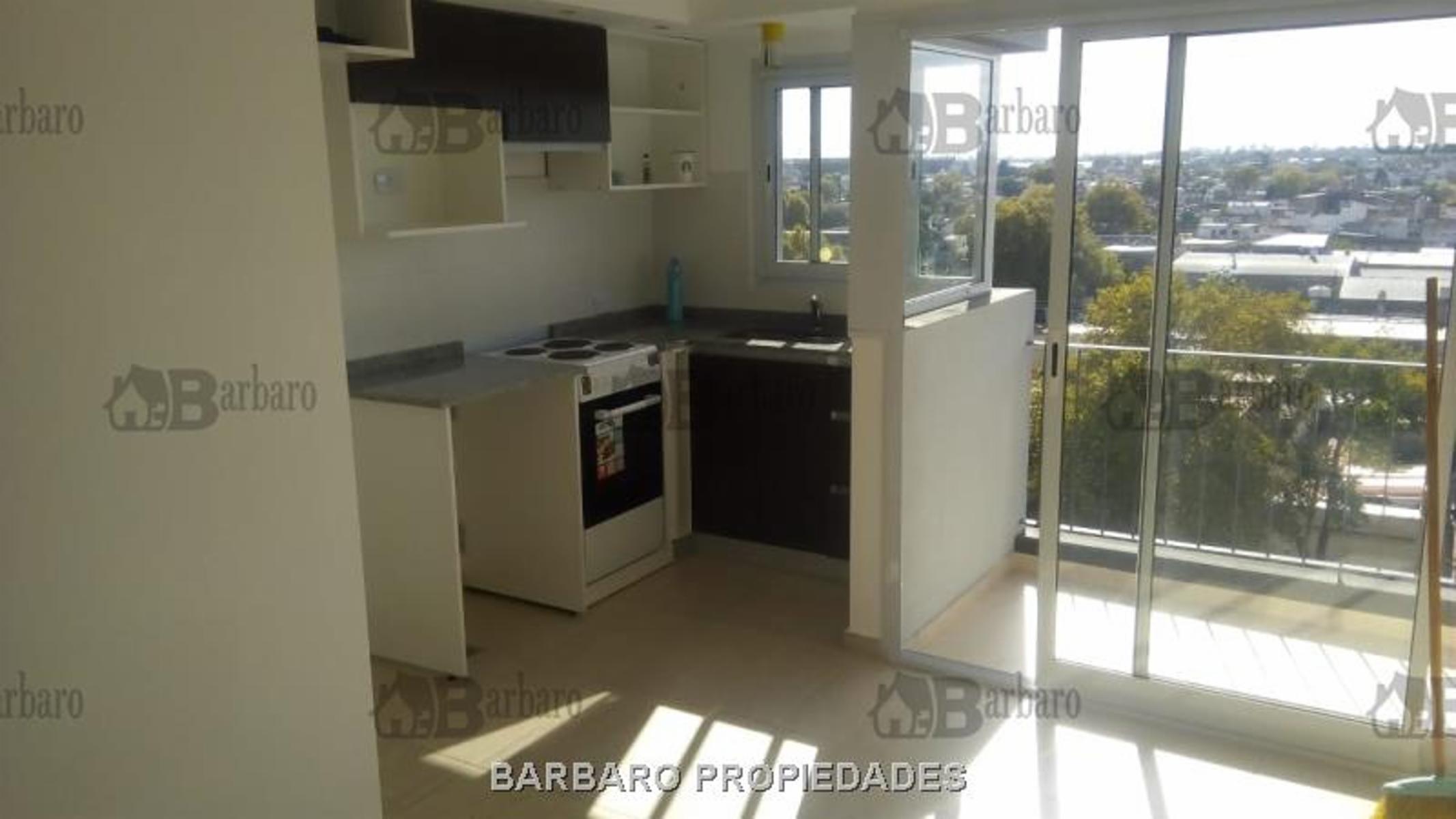 Barbaro Vende departamento a estrenar en San Martin centro — foto 13