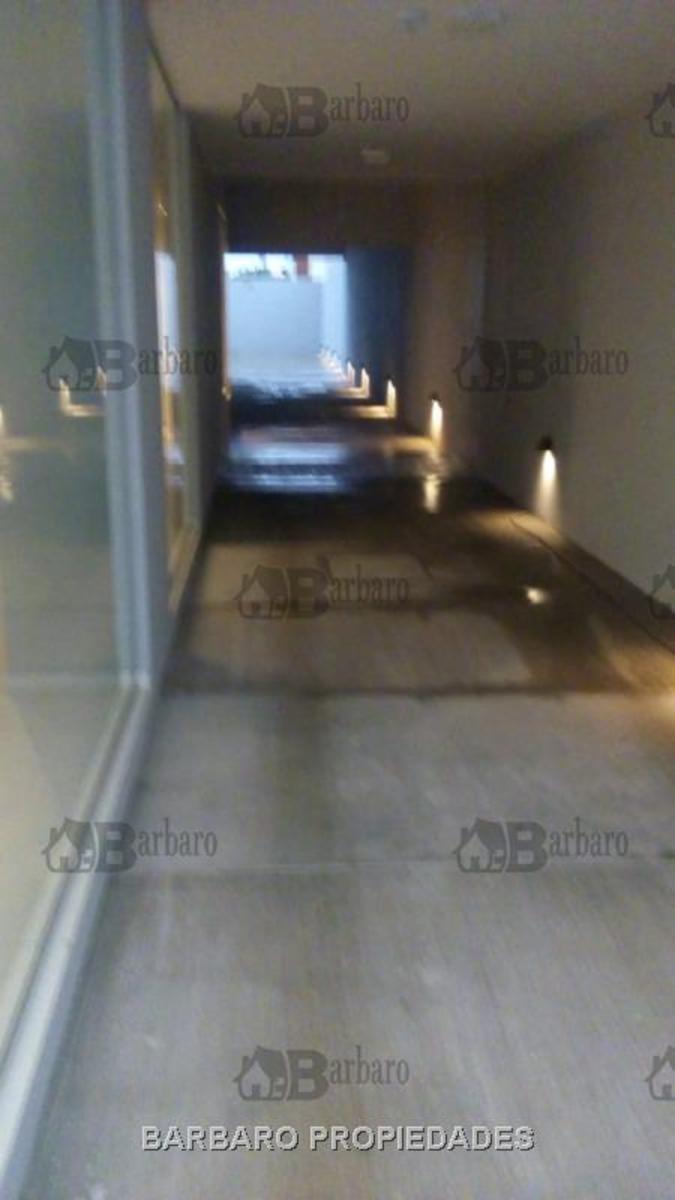 Barbaro Vende departamento a estrenar en San Martin centro — foto 15